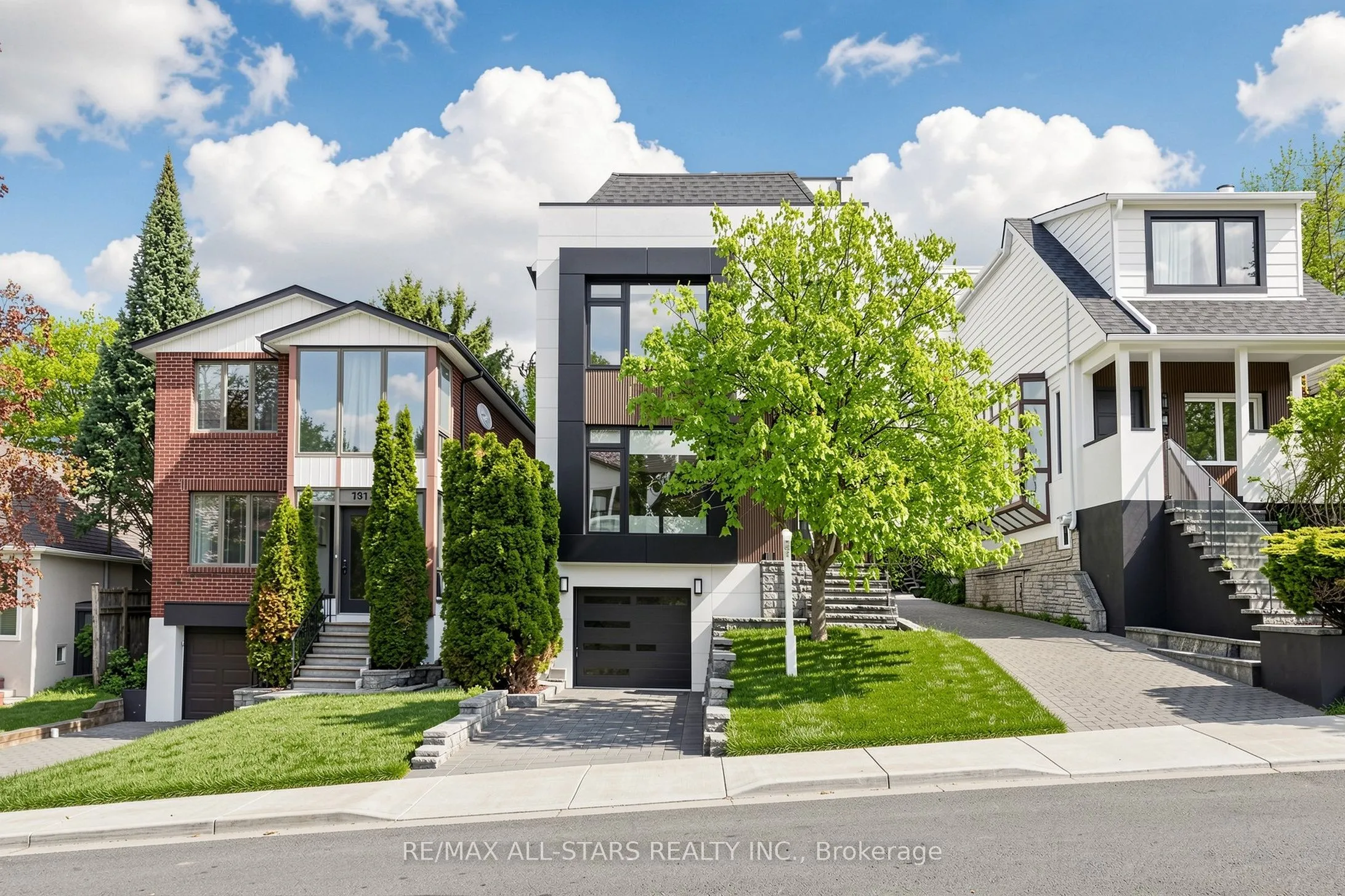 Detached Home For Sale | C13142402