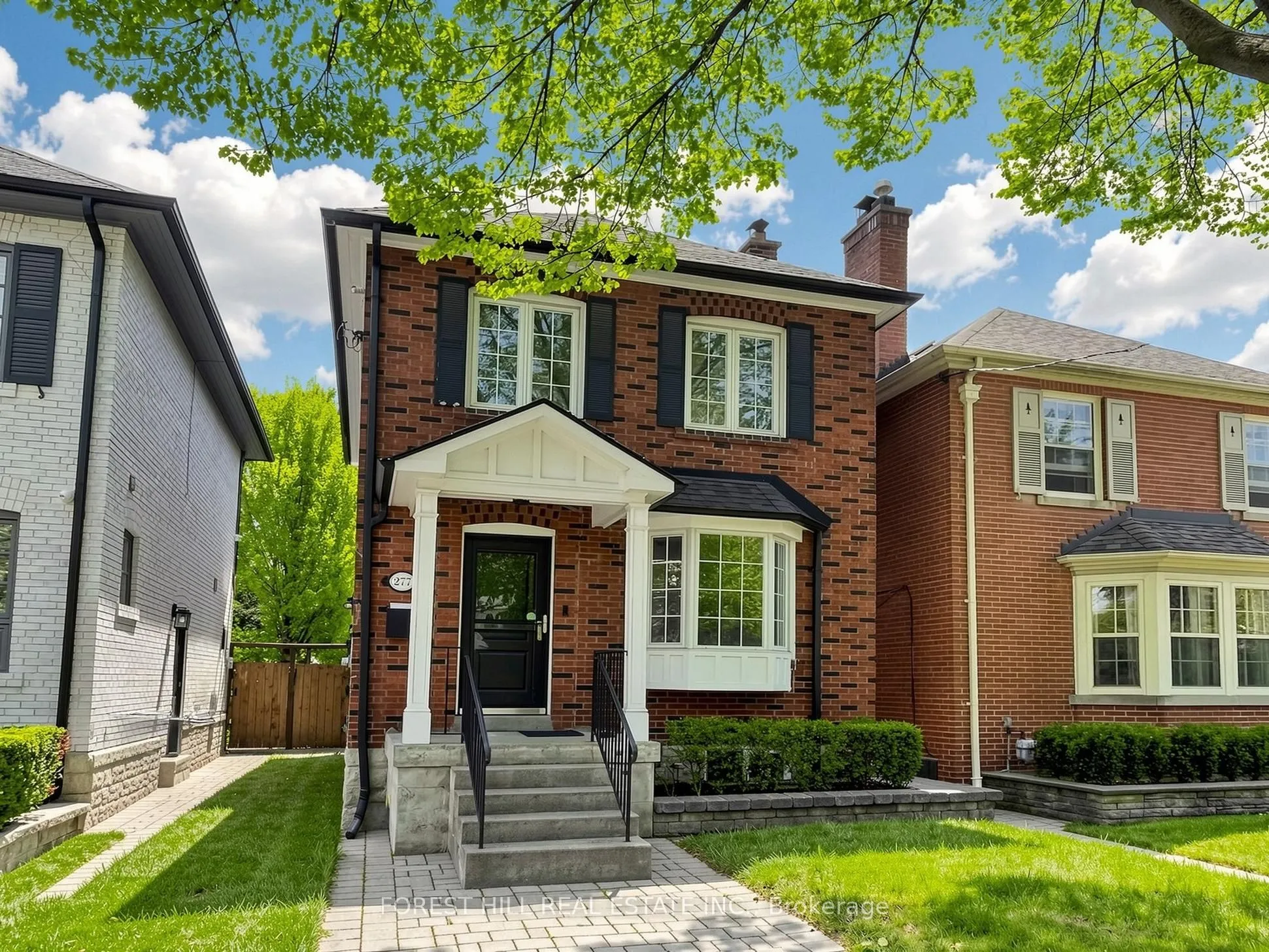 Detached Home For Sale | C13142908