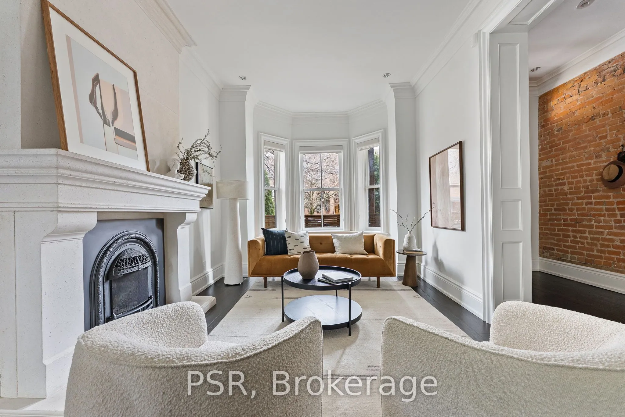 Semi-Detached Home For Sale | C13143036