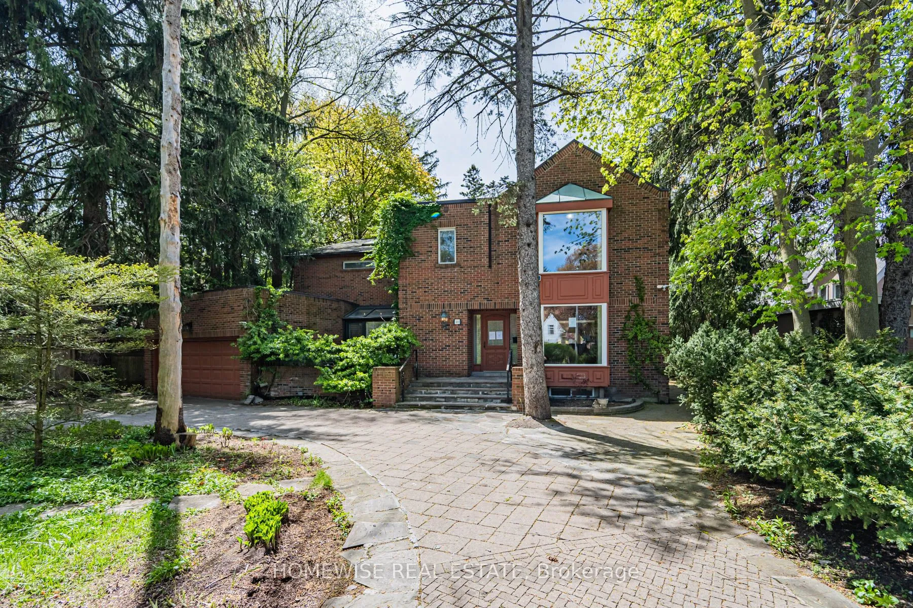 Detached Home For Sale | C13143266