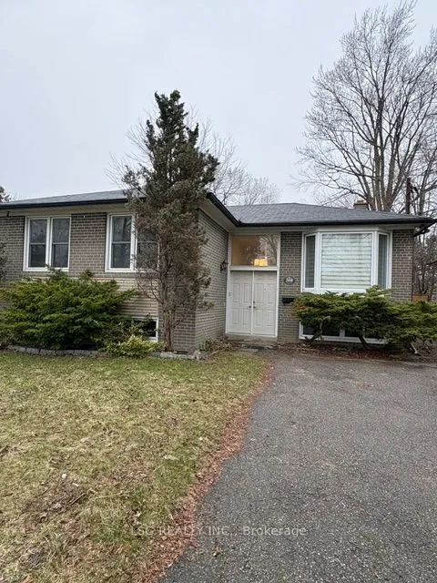 Detached Home For Lease | C13143738