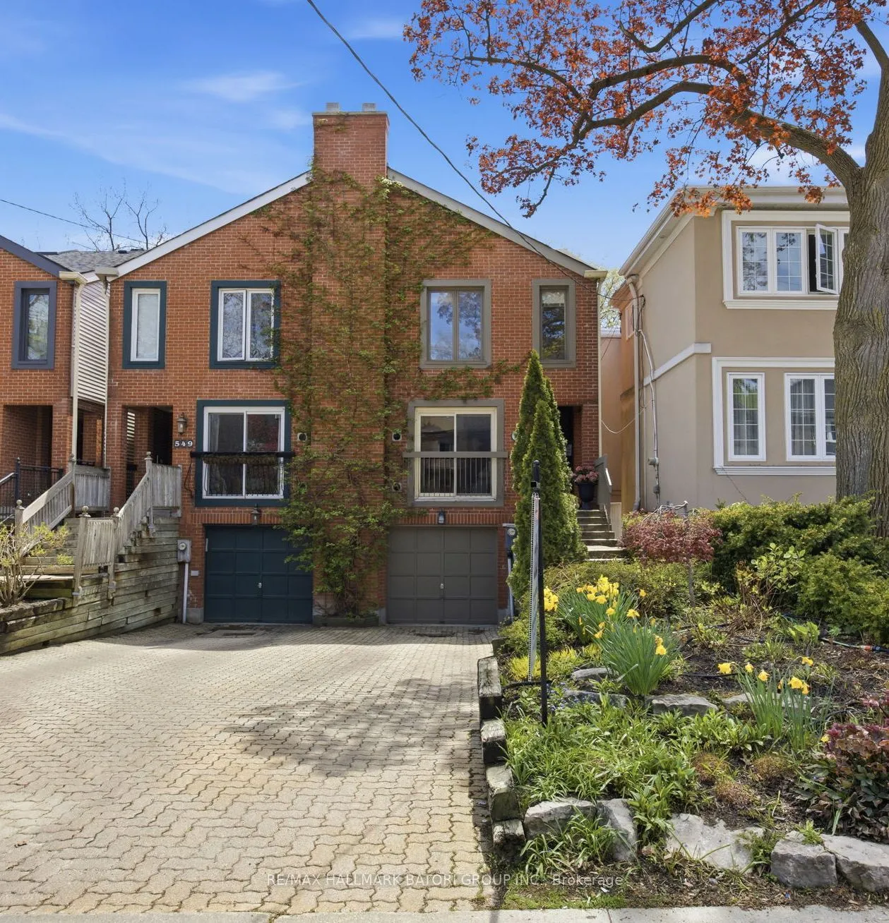 Semi-Detached Home For Sale | C13143752
