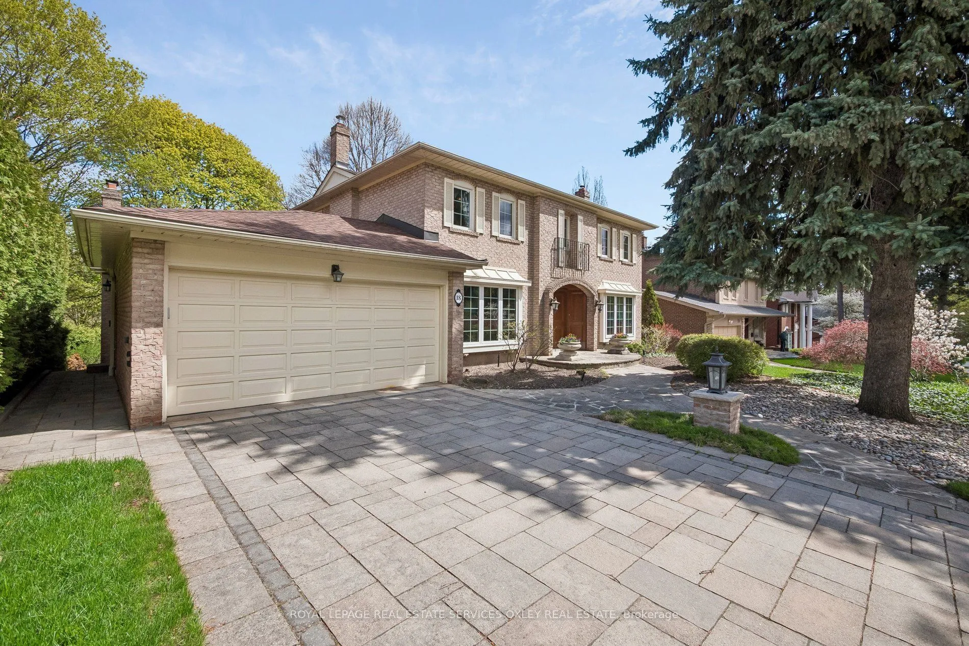Detached Home For Sale | C13144290