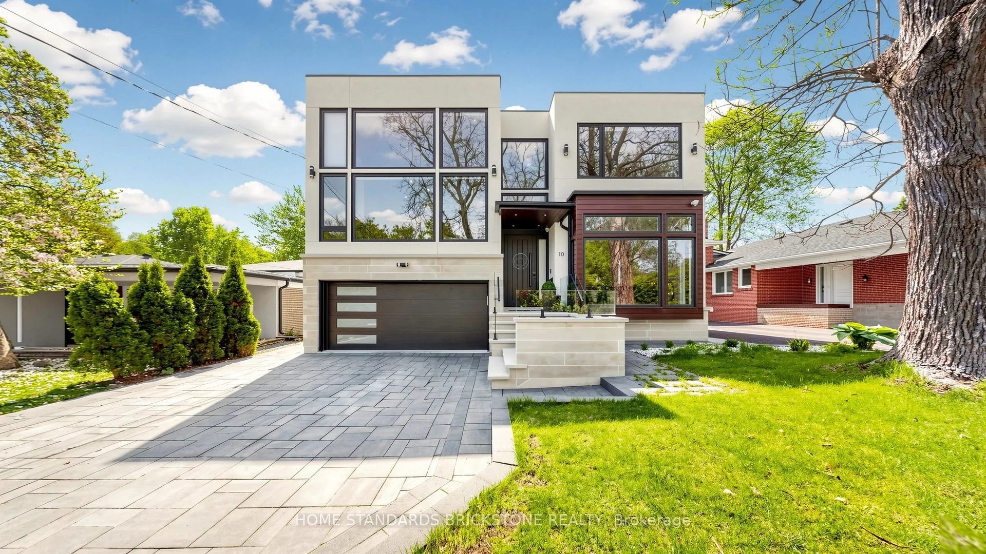 Detached Home For Sale | C13145518
