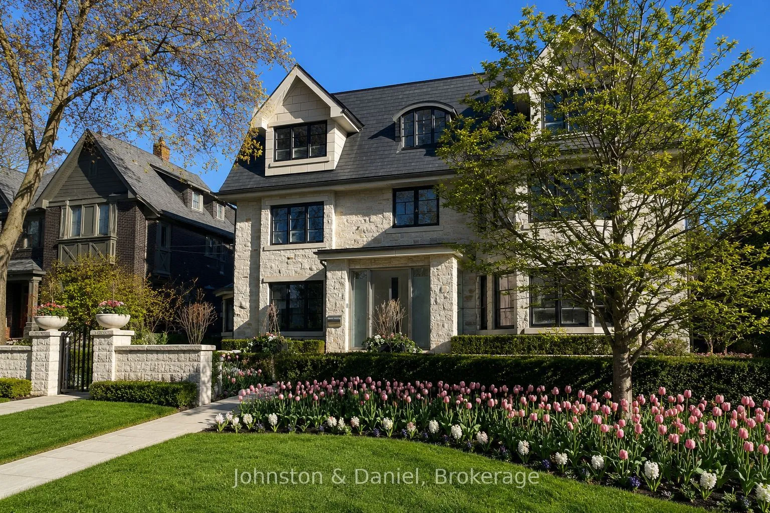 Detached Home For Sale | C13145548
