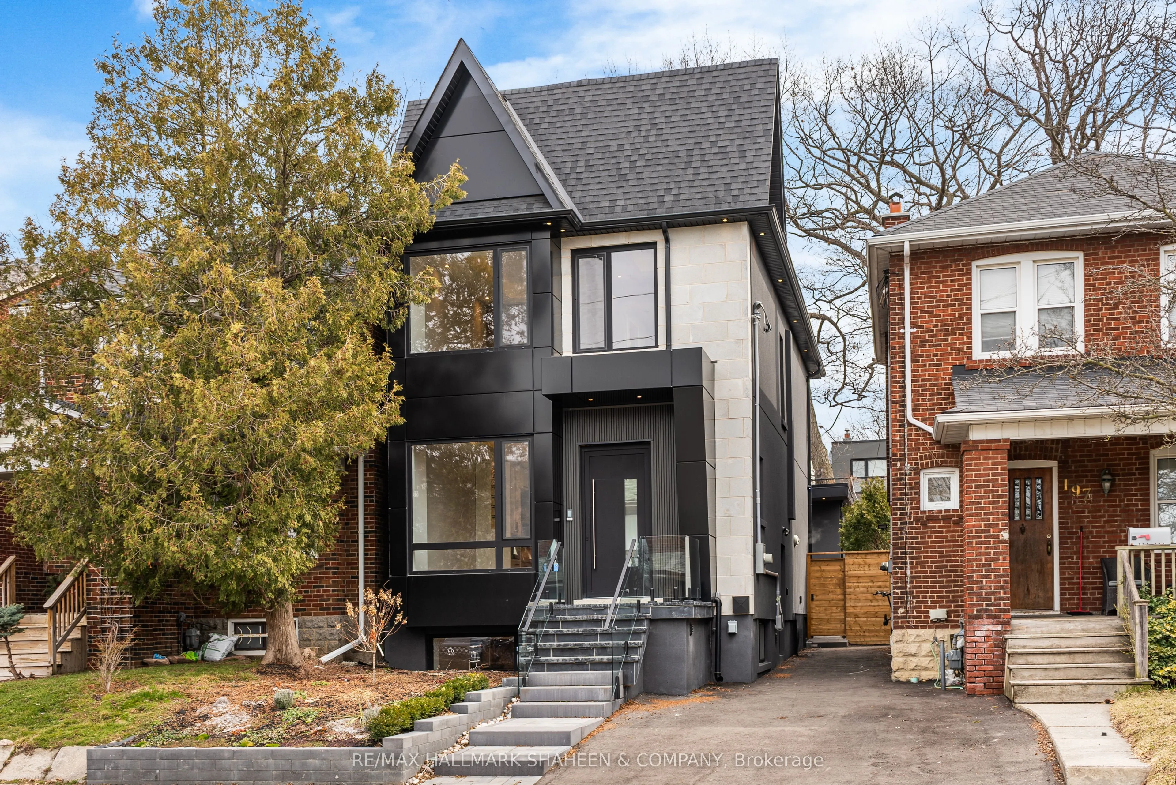 Detached Home For Sale | C13145612