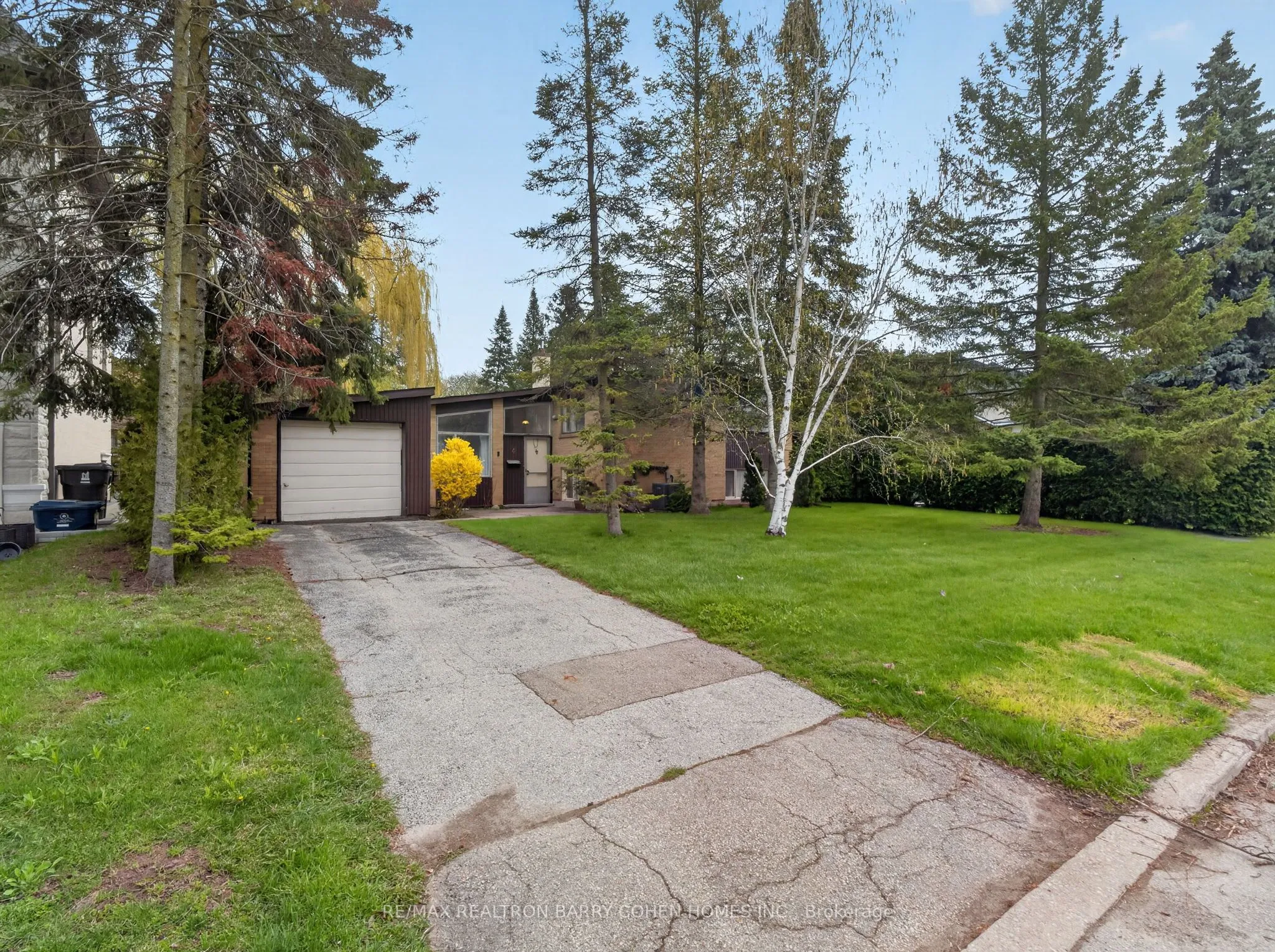 Detached Home For Sale | C13145988