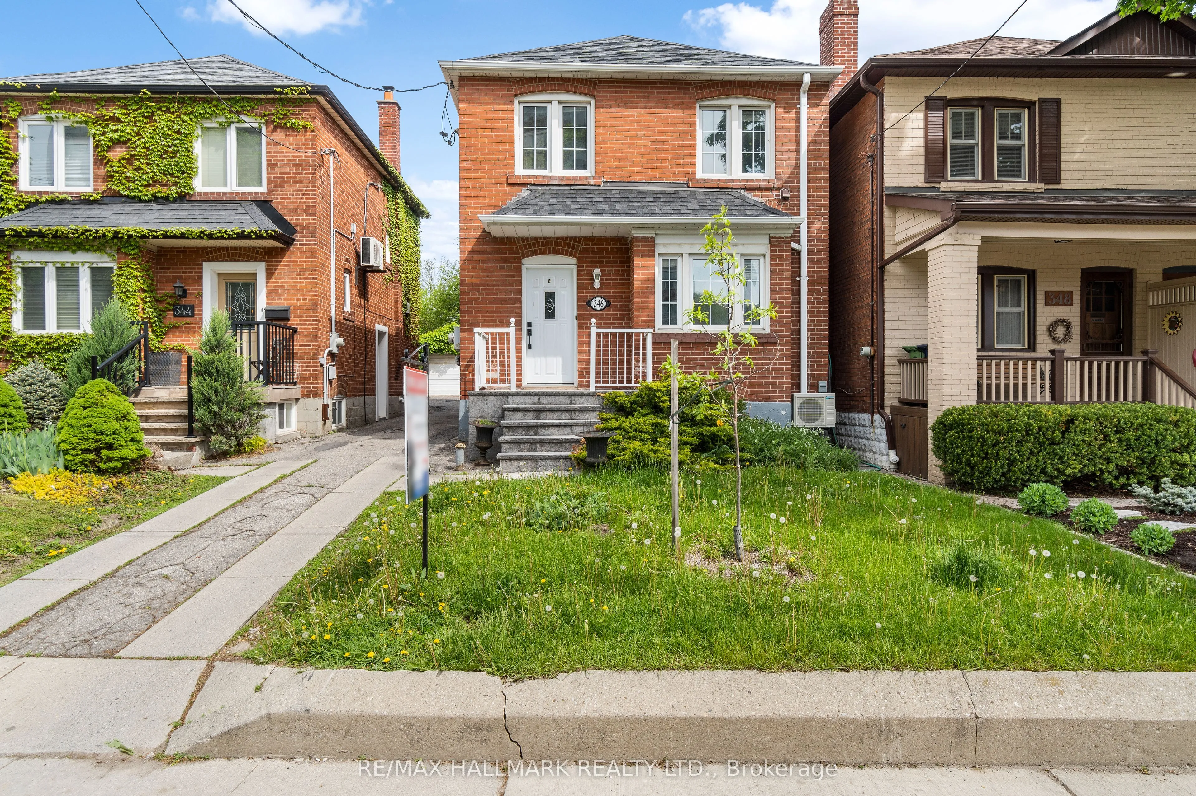 Duplex For Lease | C13146172