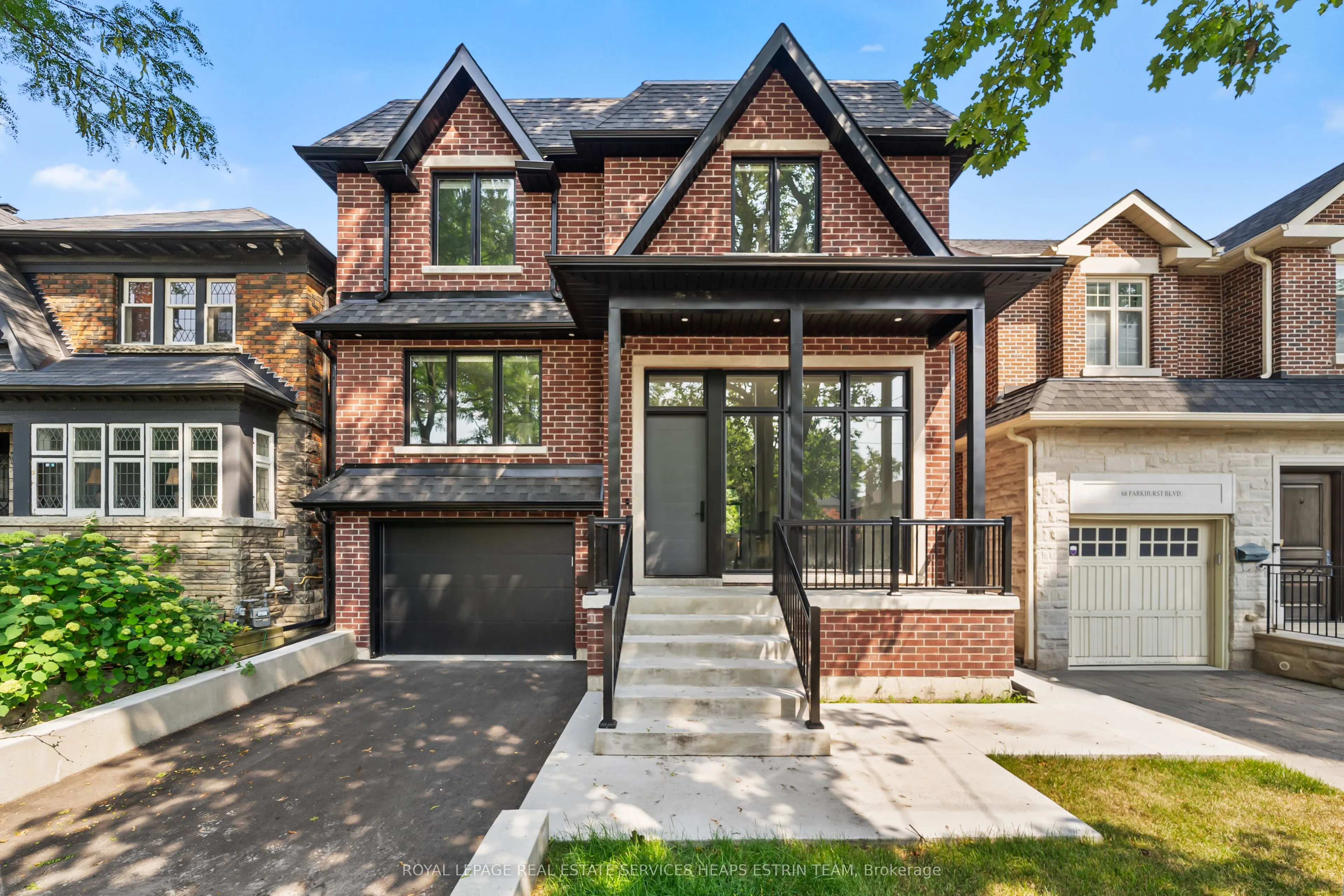 Detached Home For Sale | C13146512