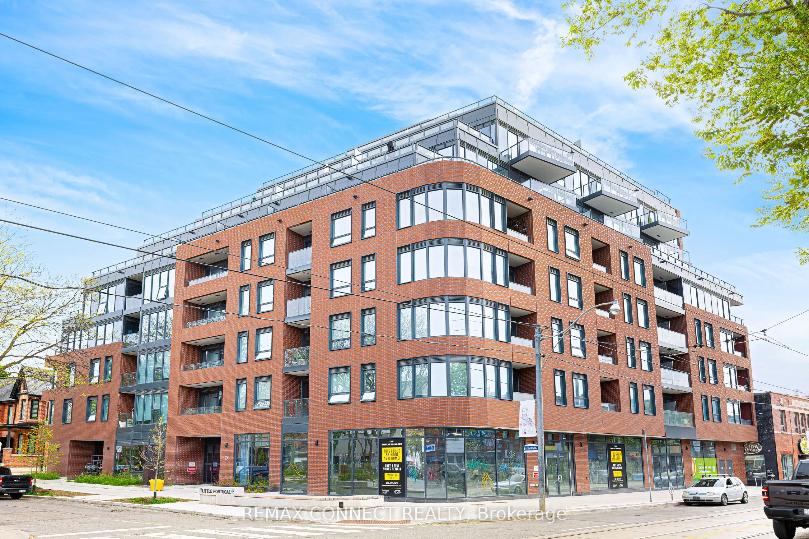 Property For Lease | C13146636