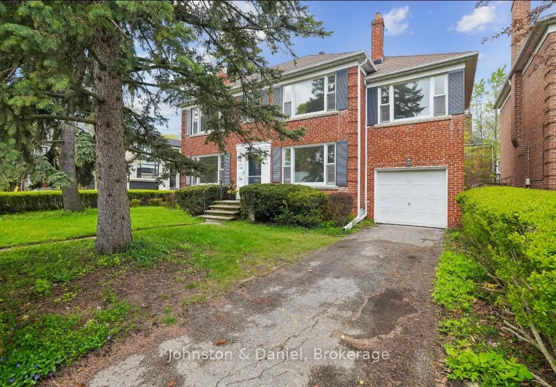 Detached Home For Sale | C13146738