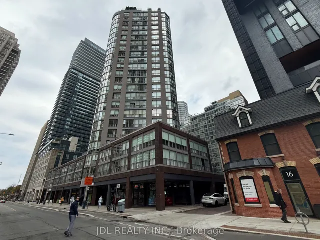 24 Wellesley W Street, Toronto C01, ON M4Y 2X6