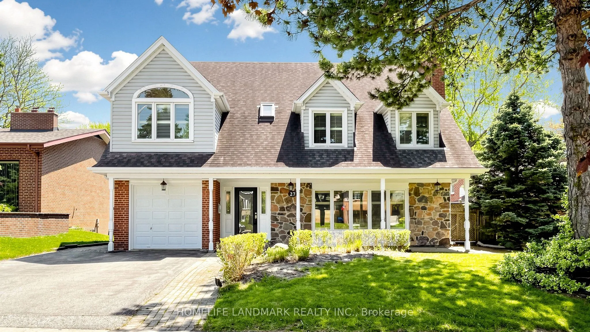 Detached Home For Sale | C13147256