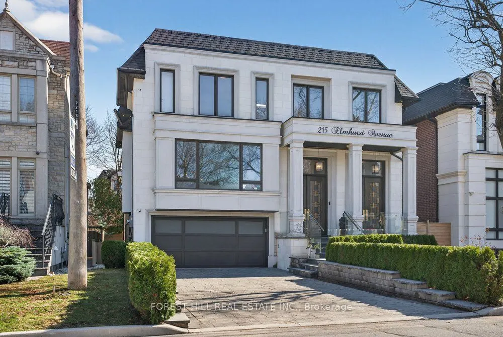 Detached Home For Sale | C13147340