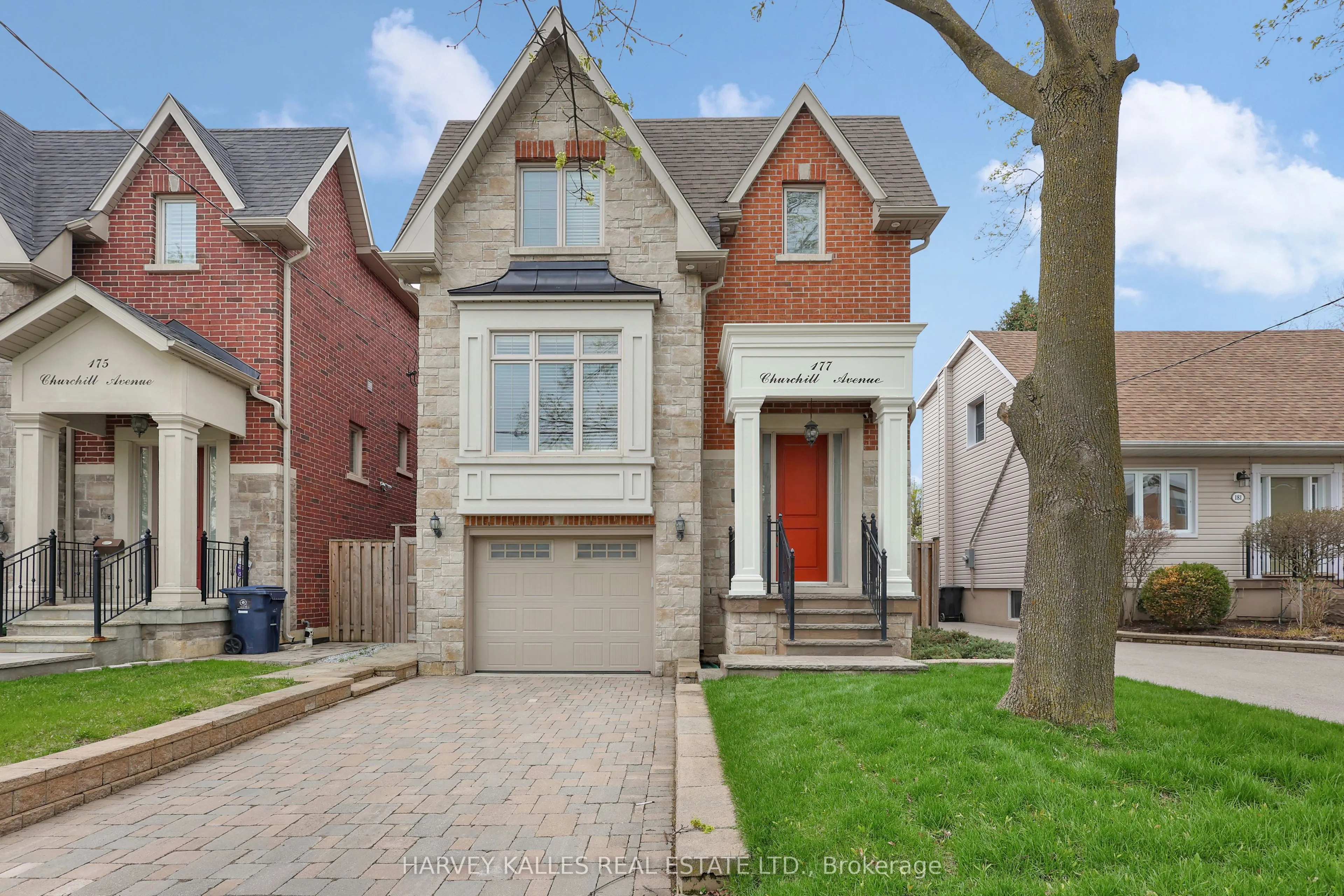 Detached Home For Sale | C13147908