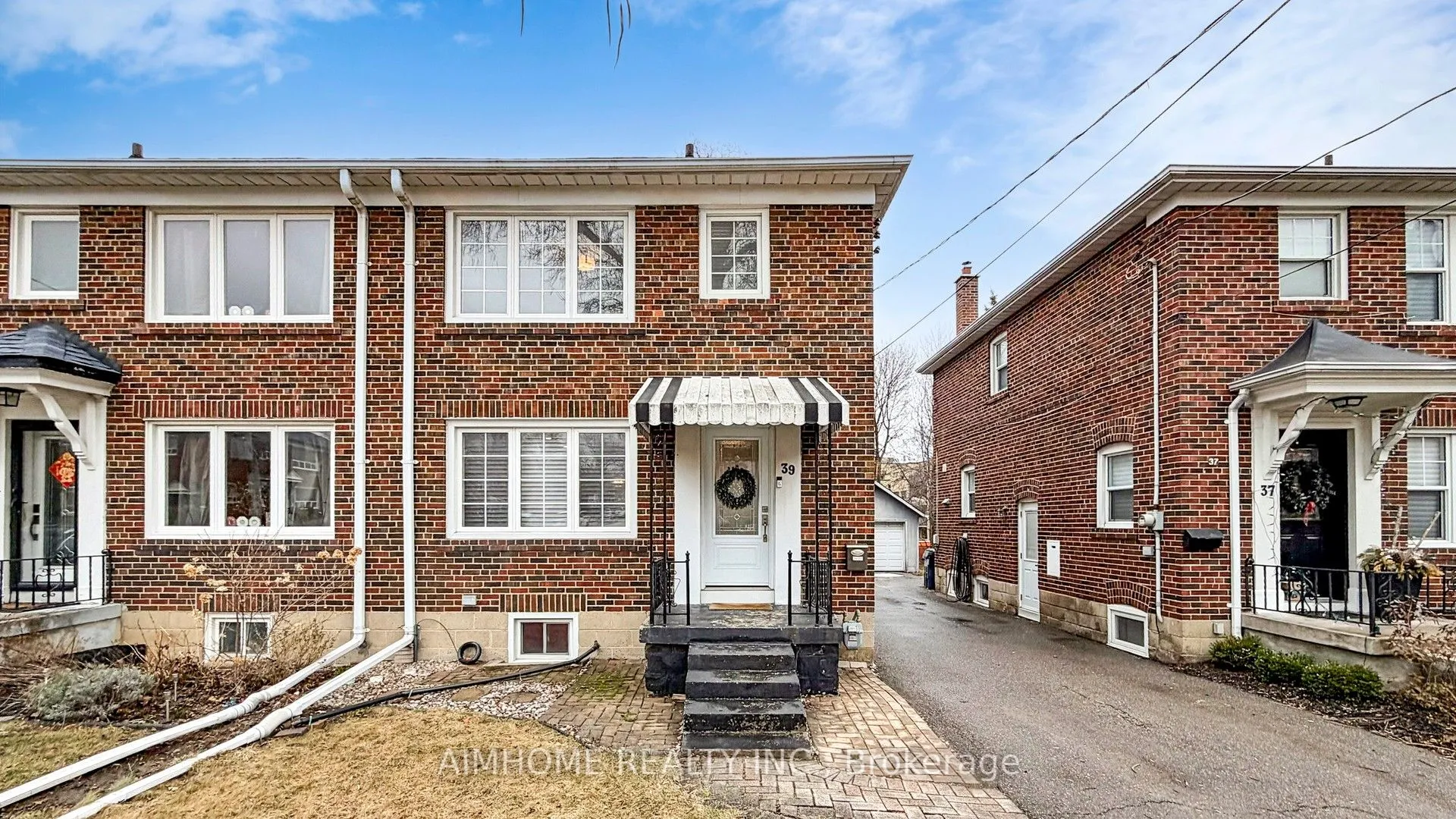 Semi-Detached Home For Sale | C13148148