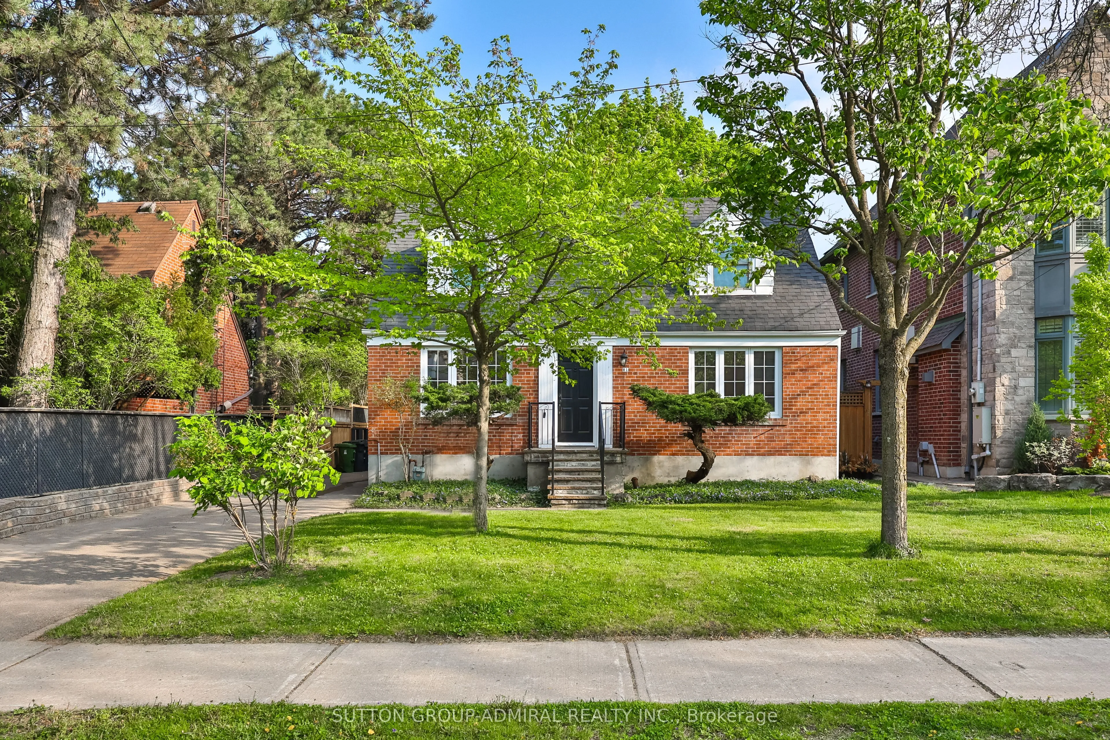 Detached Home For Sale | C13149062