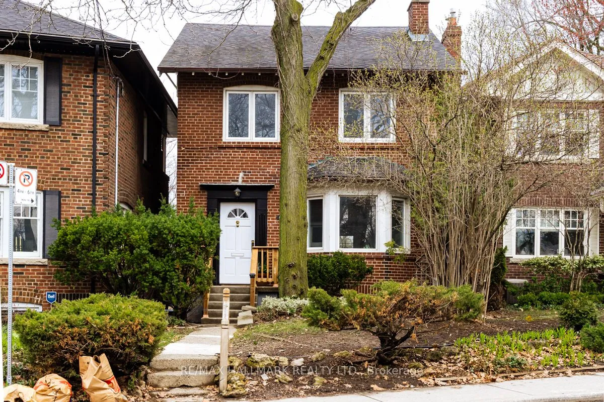 Detached Home For Sale | C13149230