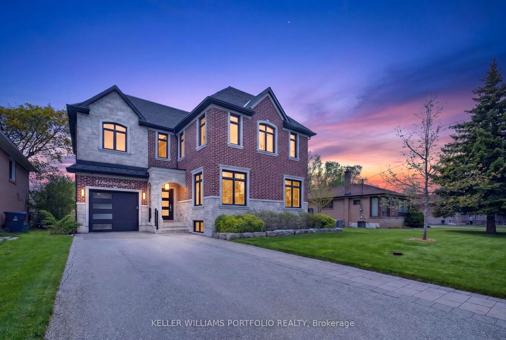 Detached Home For Sale | C13149662
