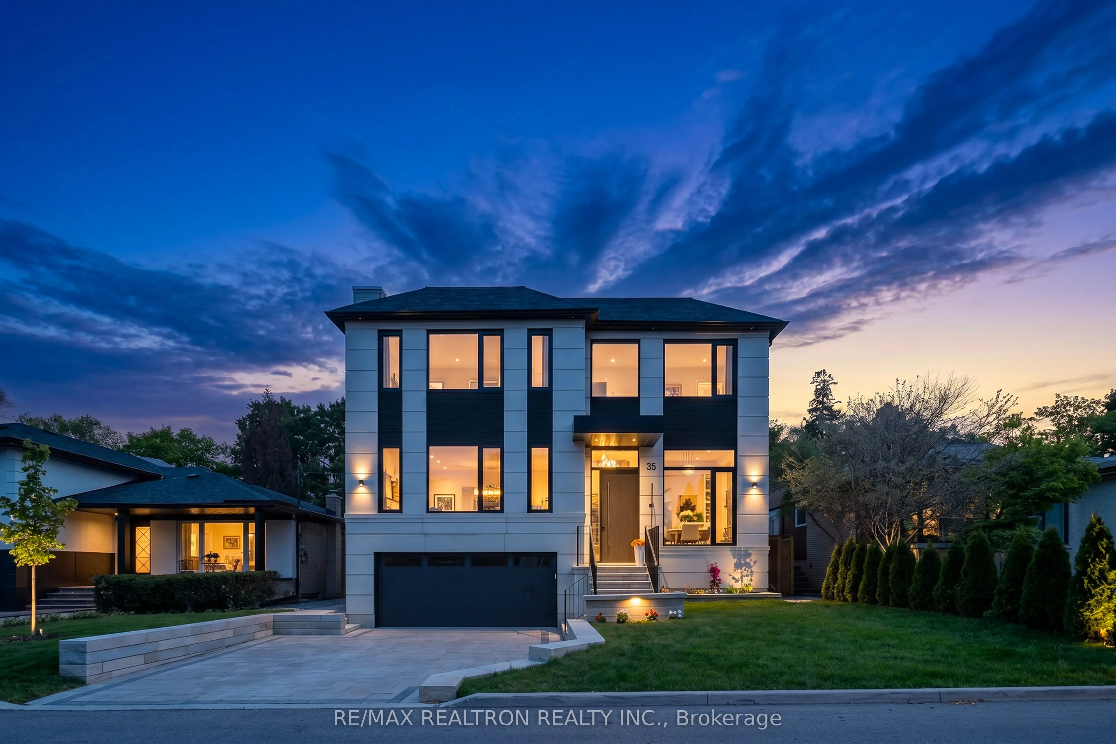 Detached Home For Sale | C13150502