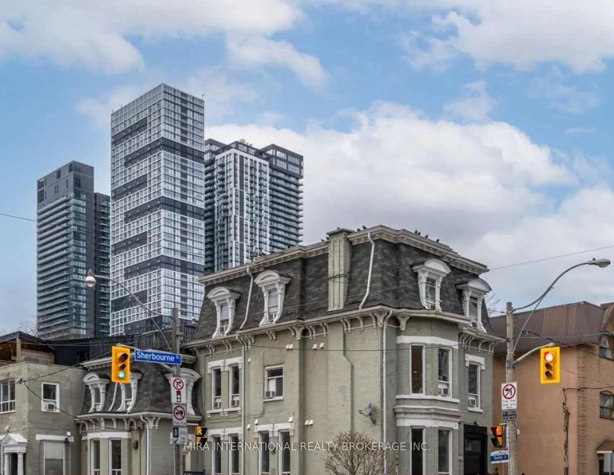 Detached Home For Lease | C13150604