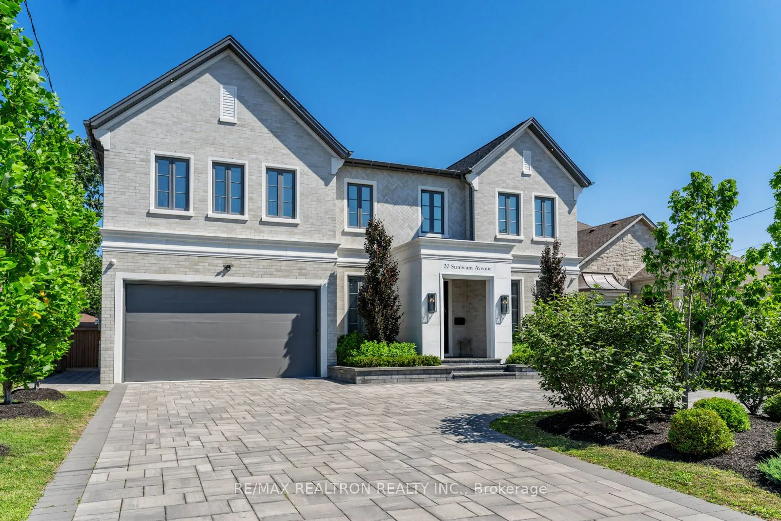 Detached Home For Sale | C13151158