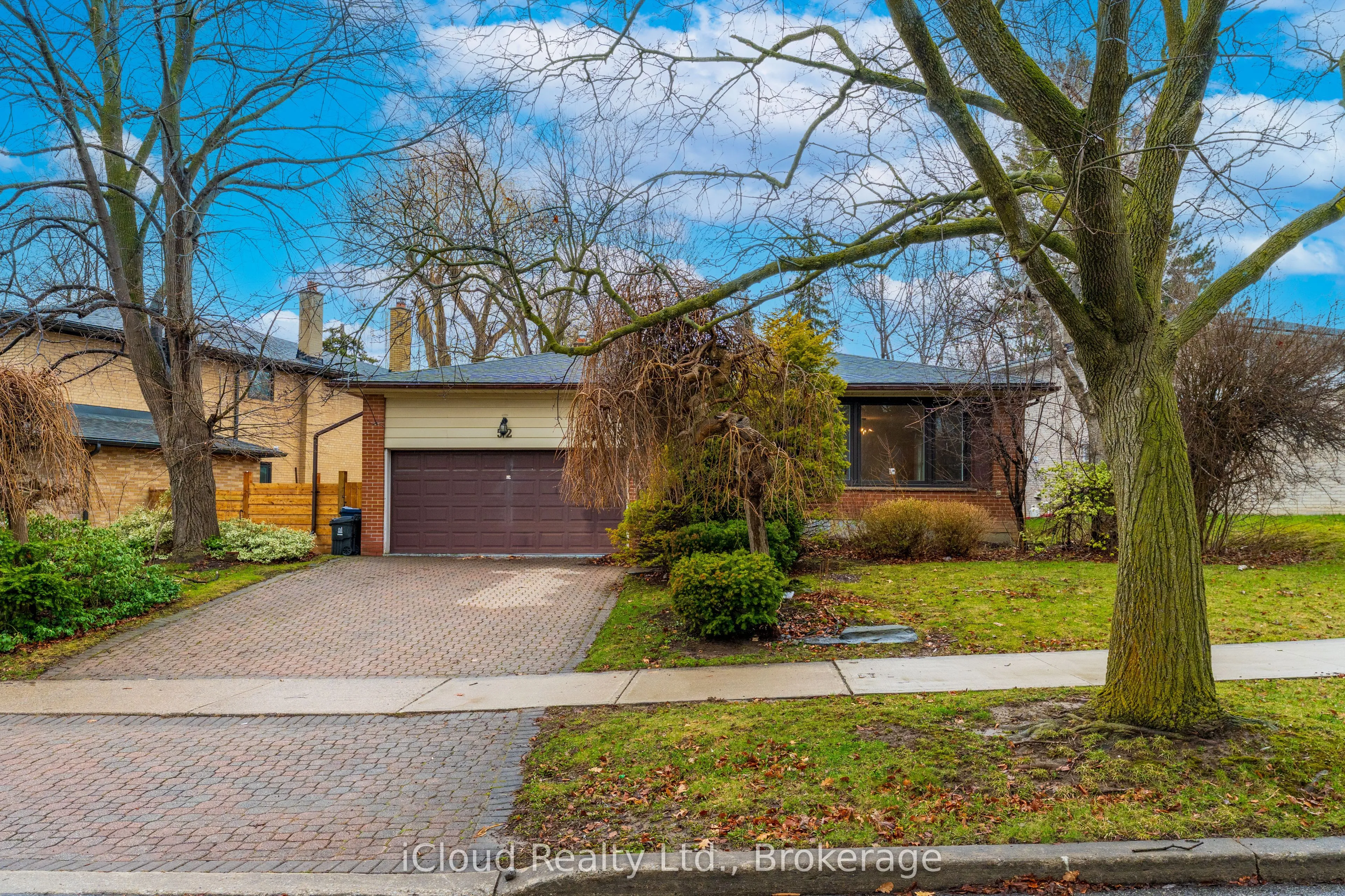 Detached Home For Sale | C13151570