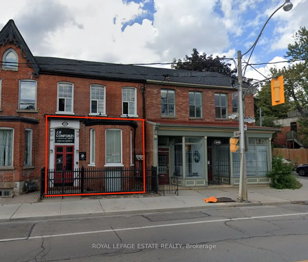 Property For Lease | C13151866