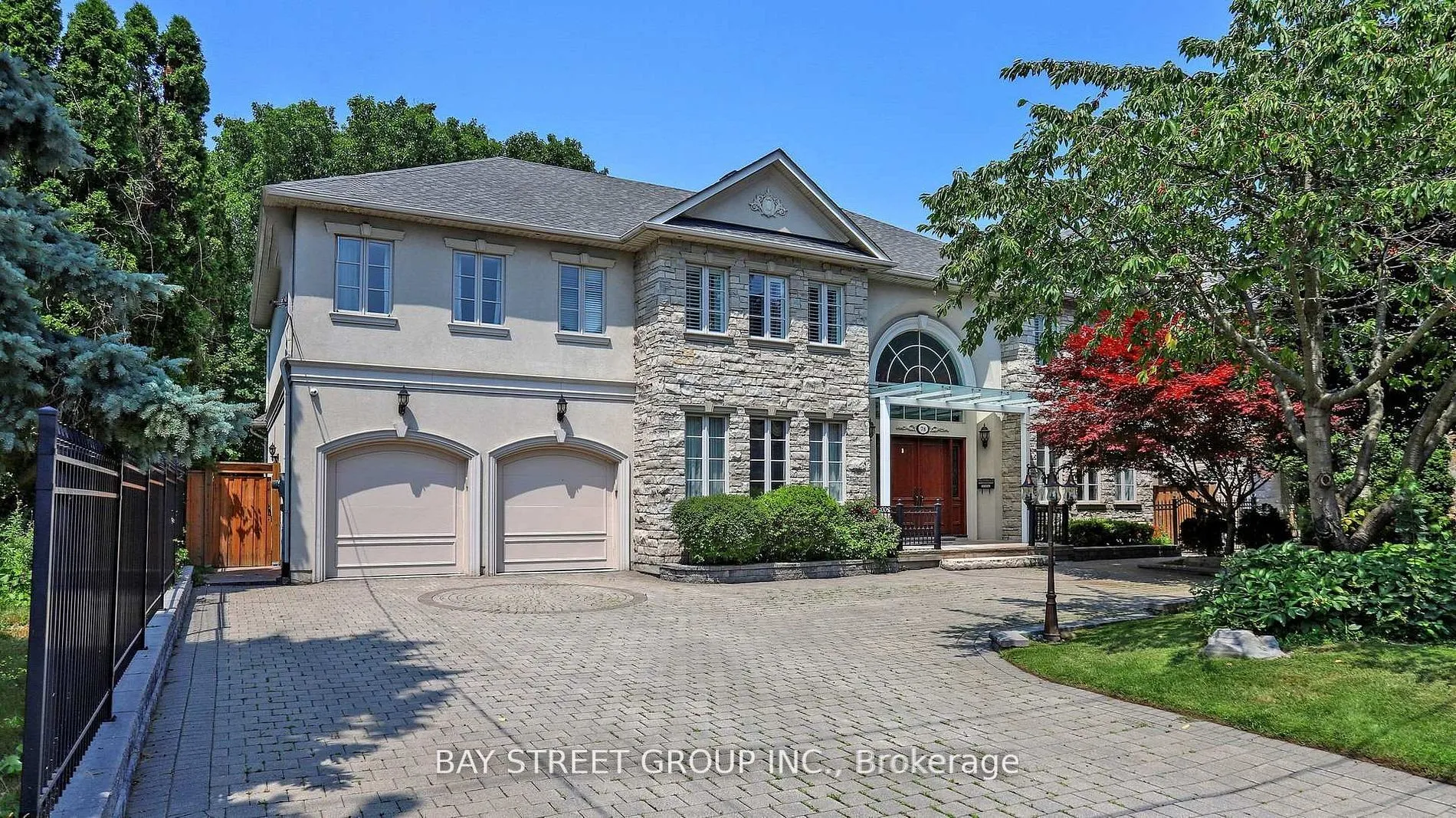 Detached Home For Sale | C13152416