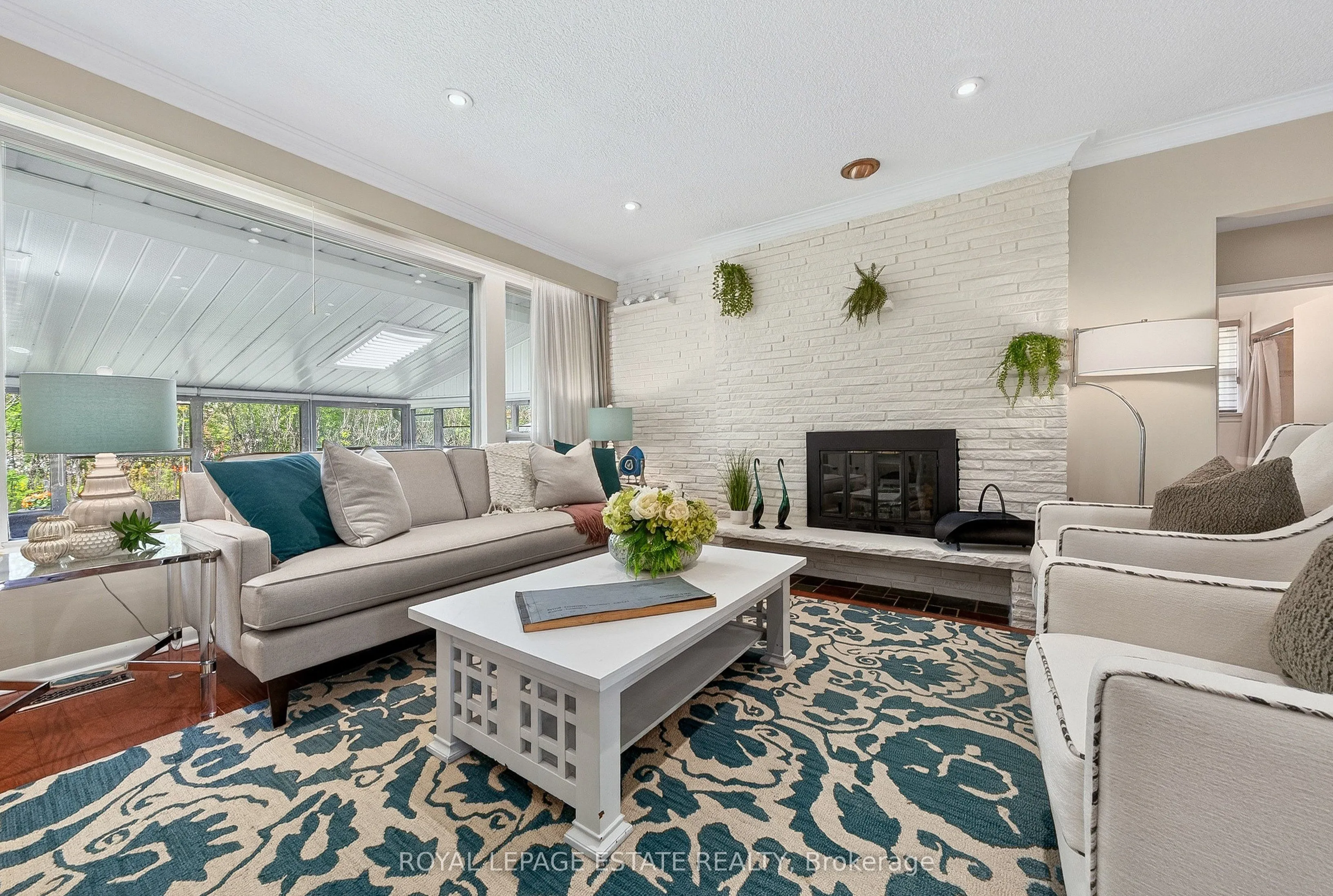 Detached Home For Sale | C13152900