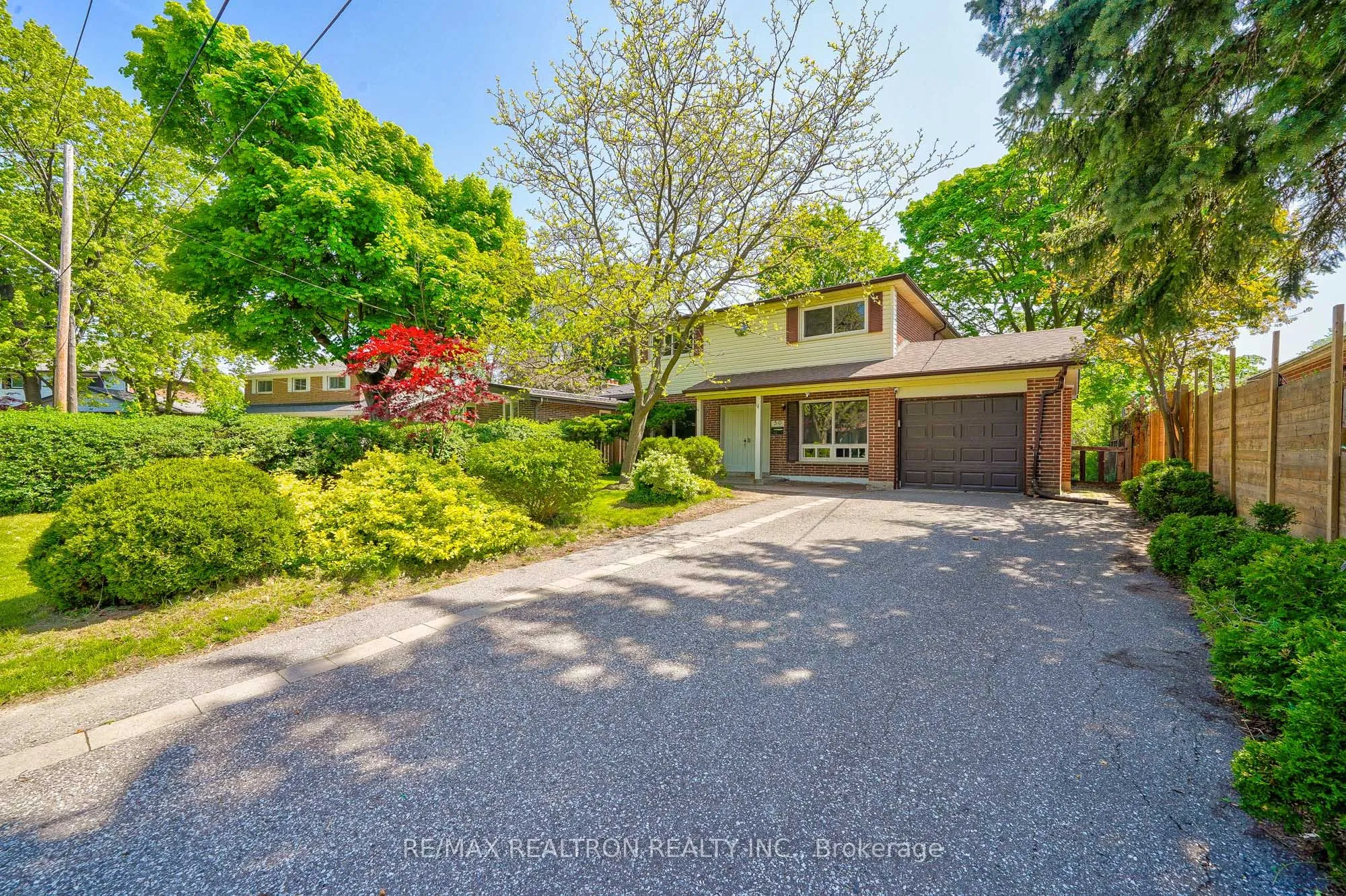 Detached Home For Lease | C13153202