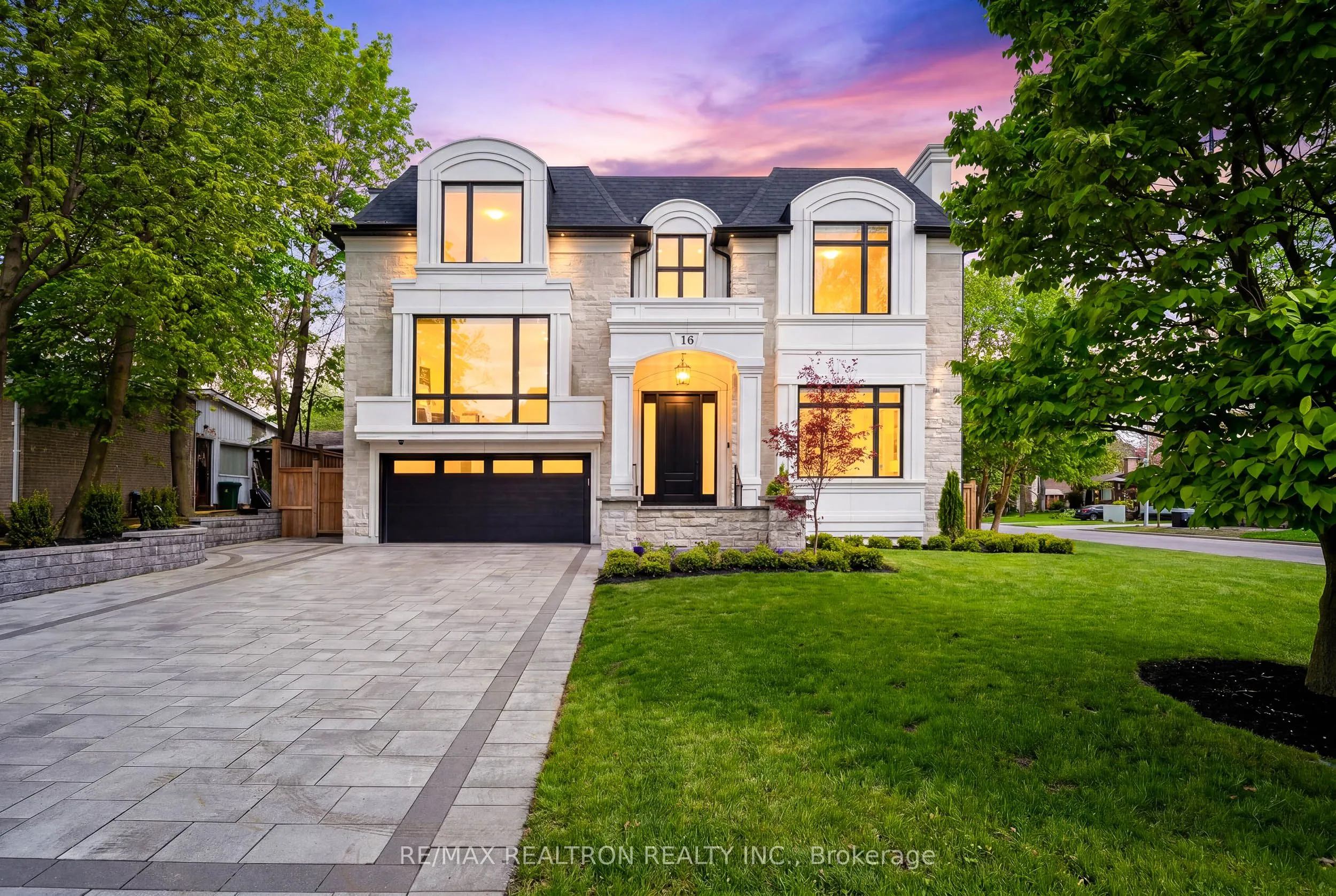 Detached Home For Sale | C13153232