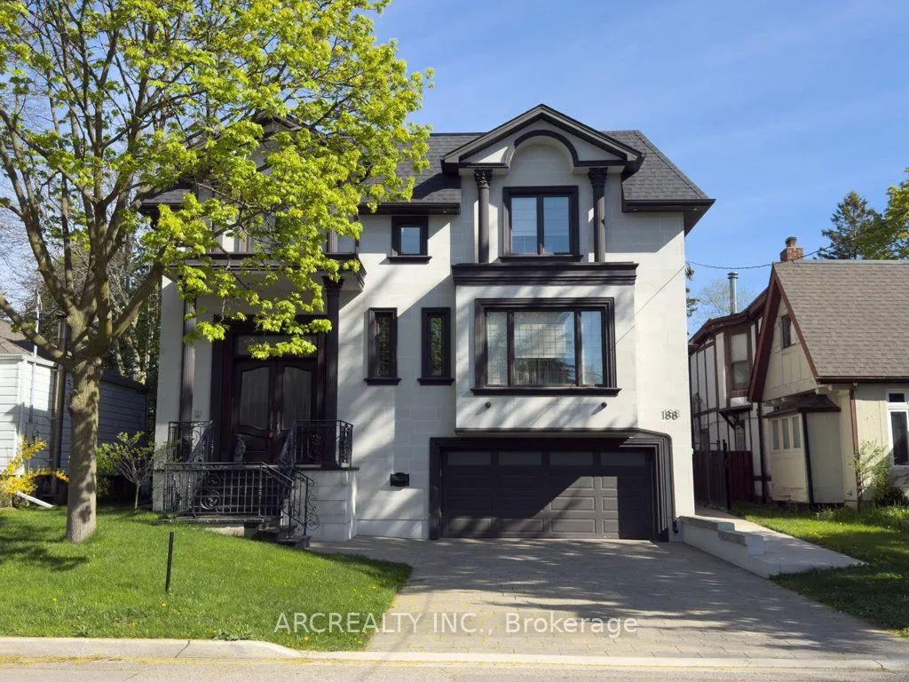 Detached Home For Sale | C13153610