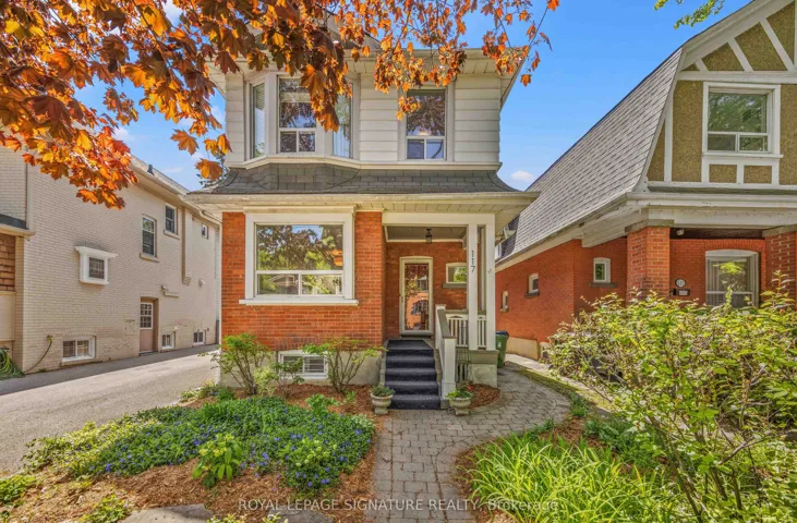117 Bowood Ave