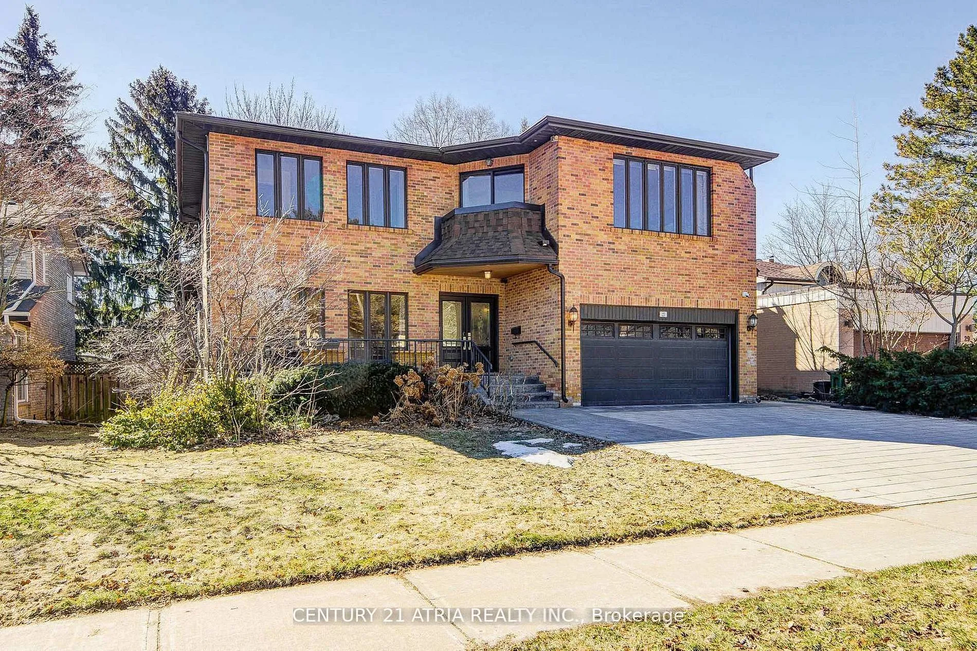 Detached Home For Sale | C13153796