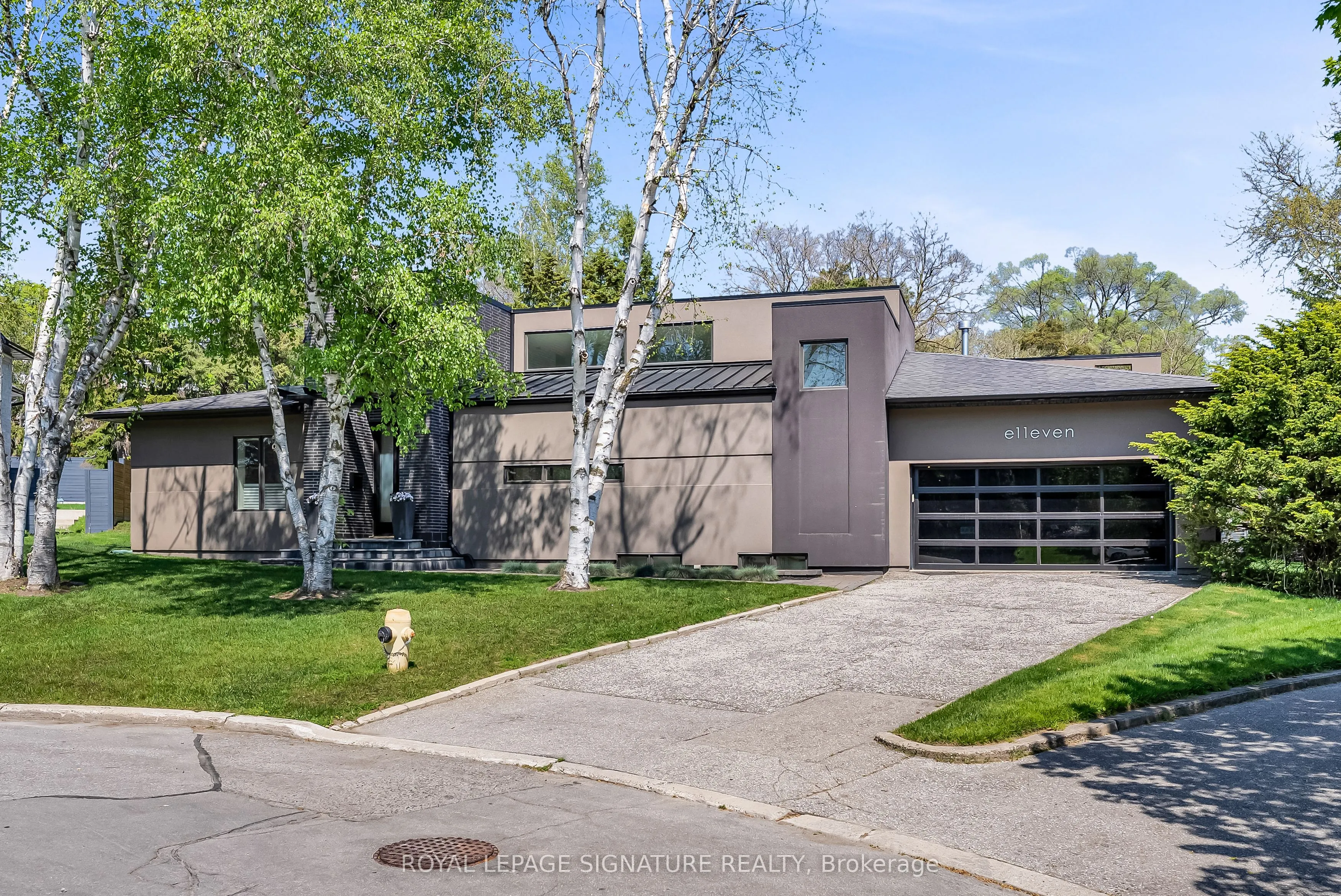 Detached Home For Sale | C13153856