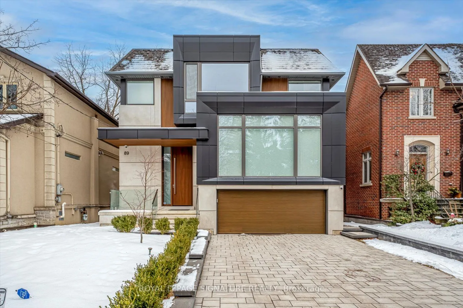 Detached Home For Sale | C13154396
