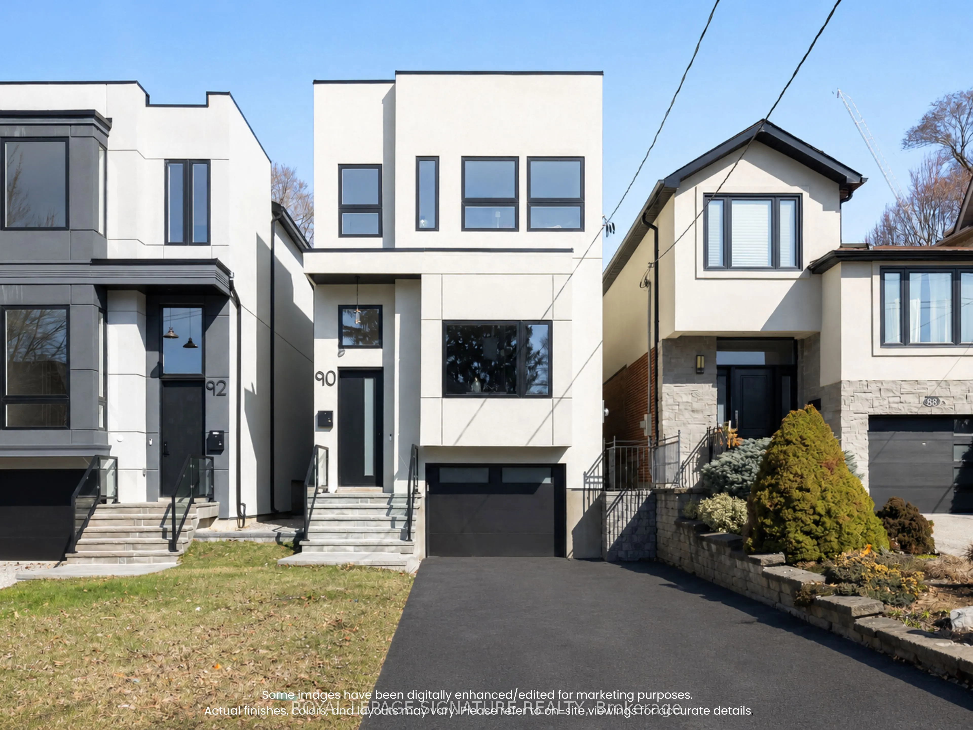 Detached Home For Sale | C13154676