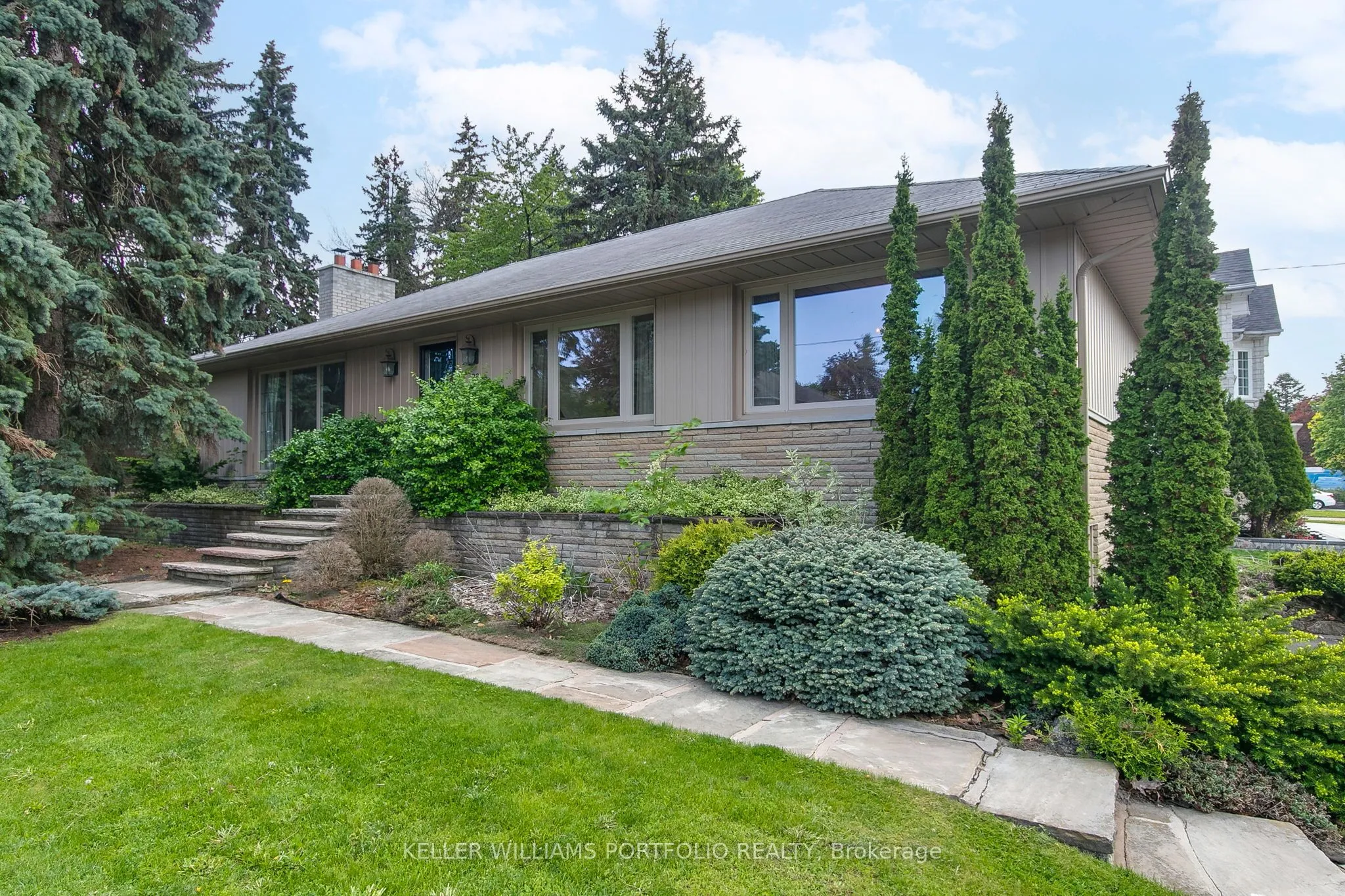 Detached Home For Sale | C13155074