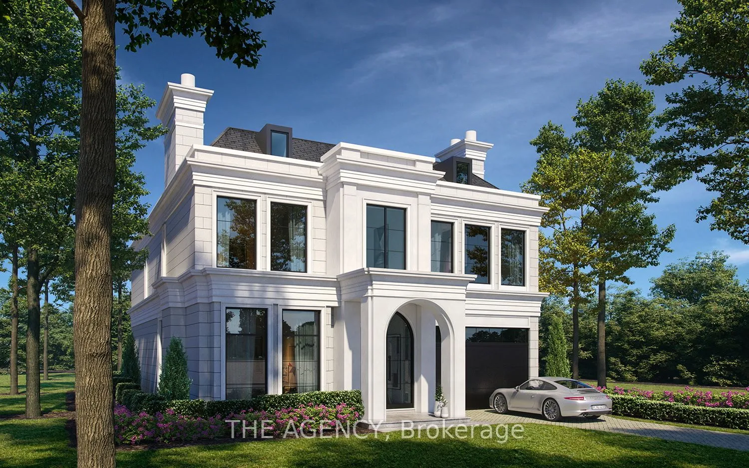 Detached Home For Sale | C13155596