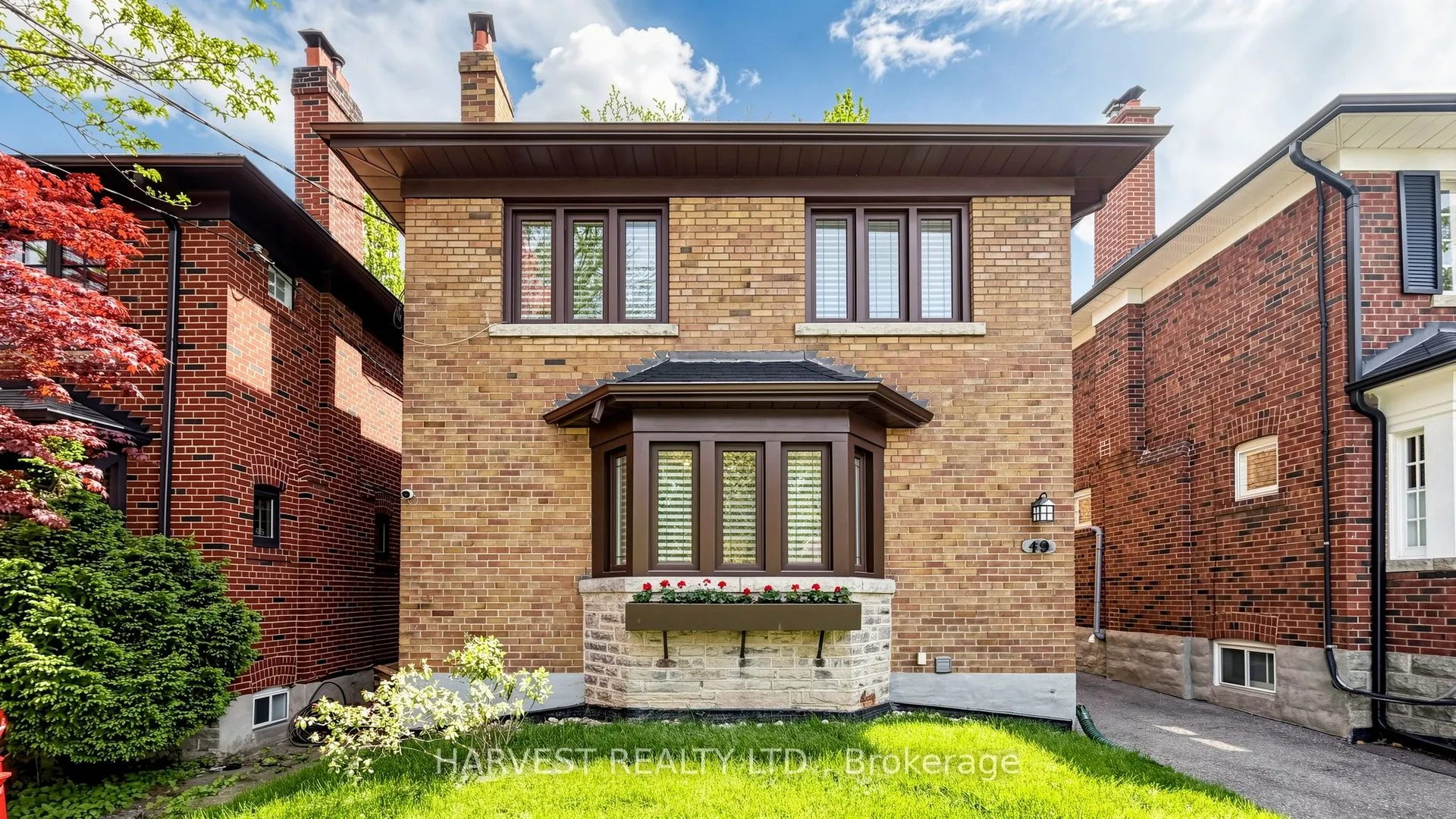 Detached Home For Sale | C13155748