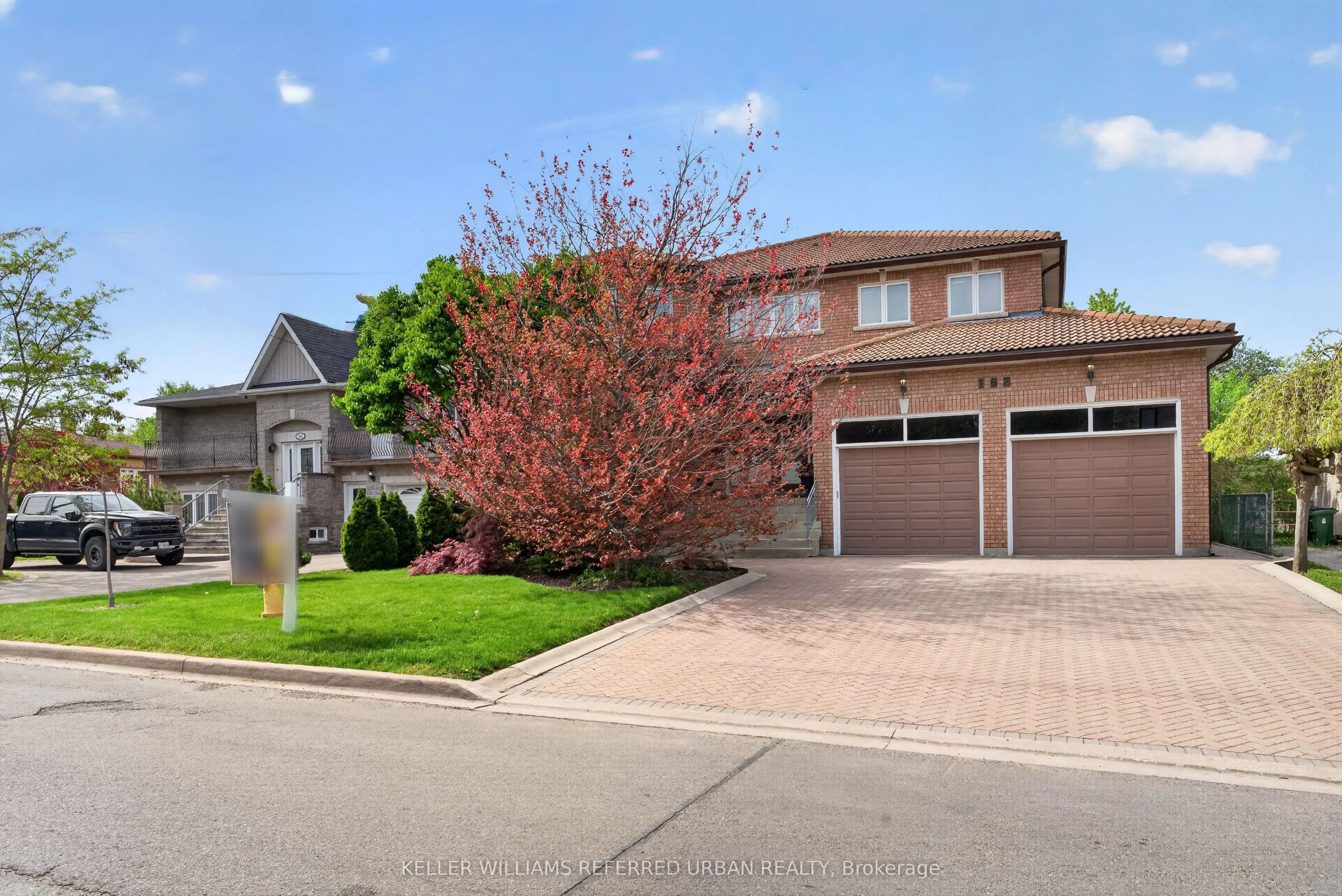 Detached Home For Sale | C13156062