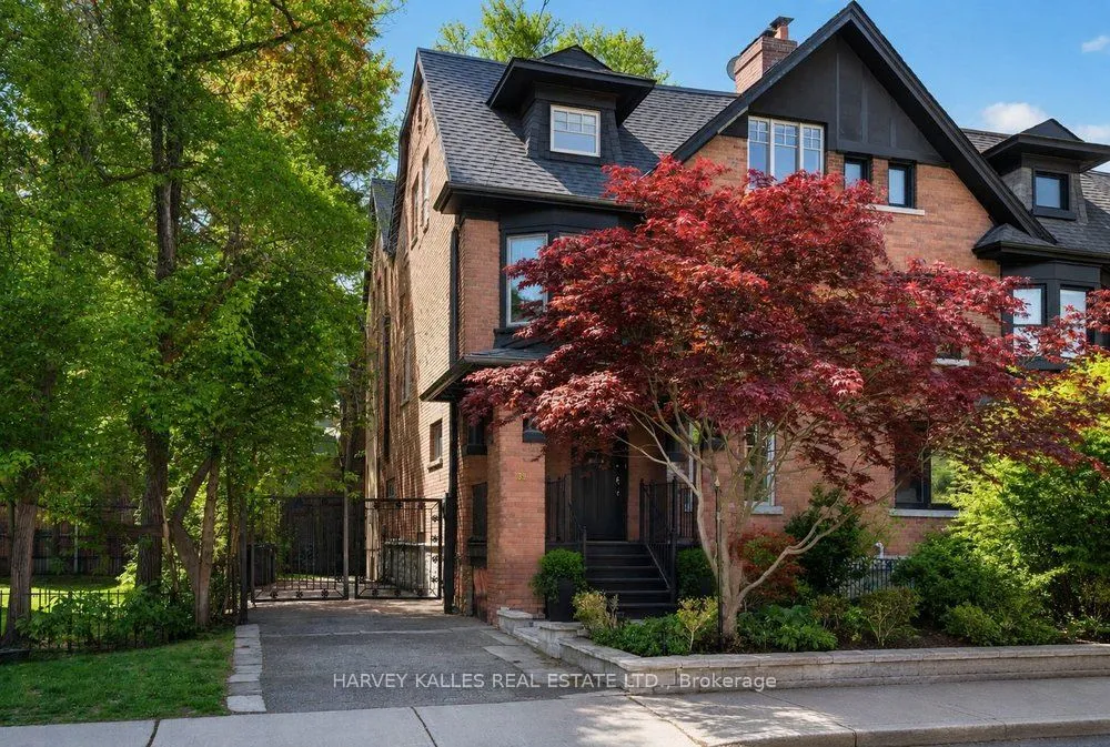 Semi-Detached Home For Sale | C13156500