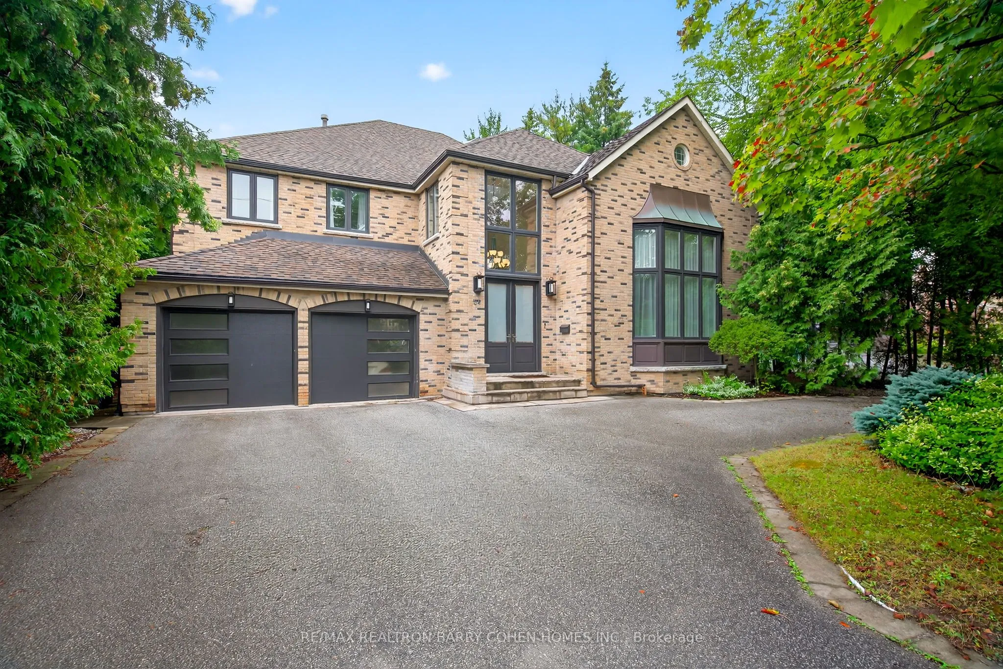 Detached Home For Sale | C13157470