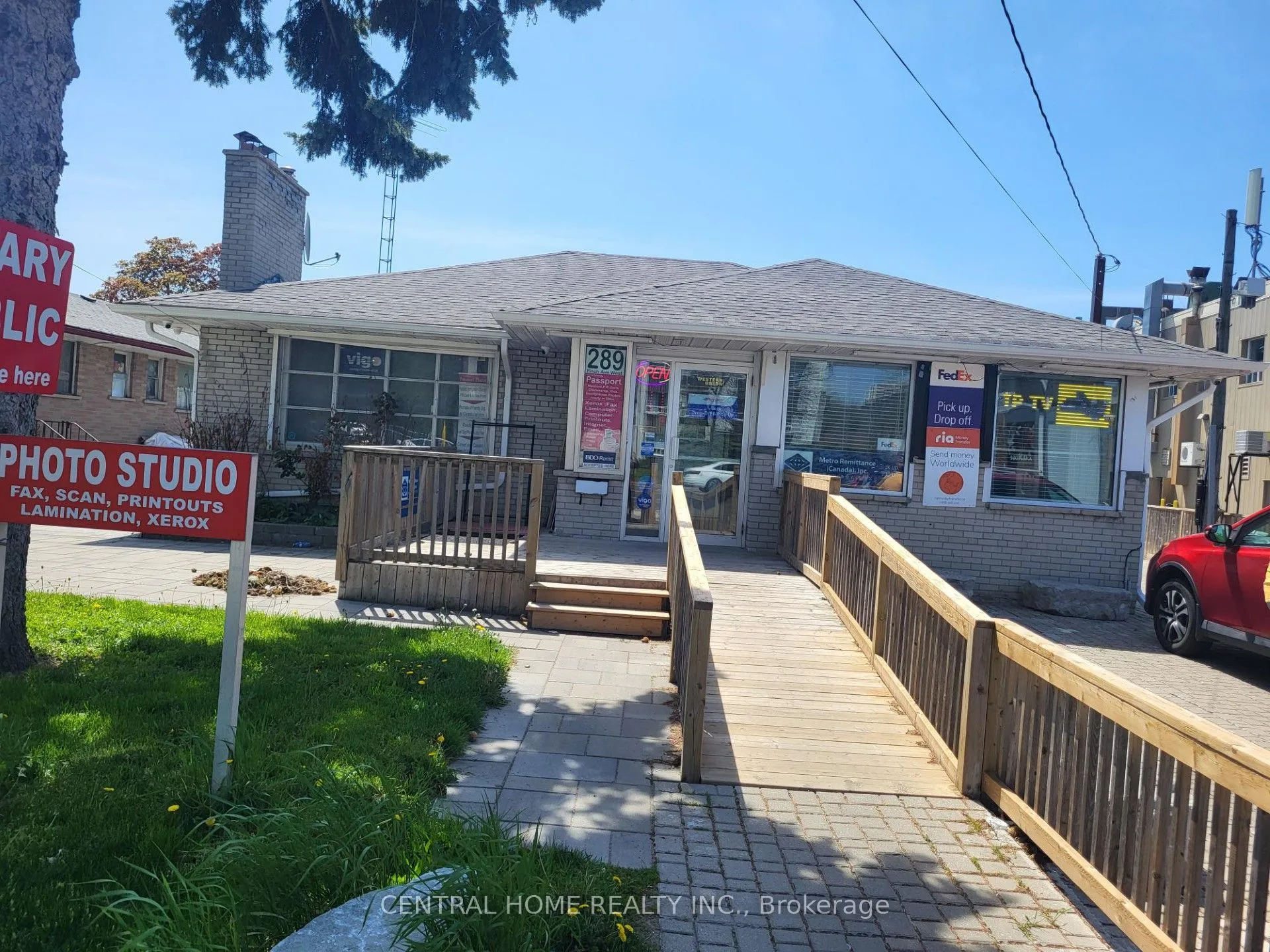 Property For Lease | C13157514