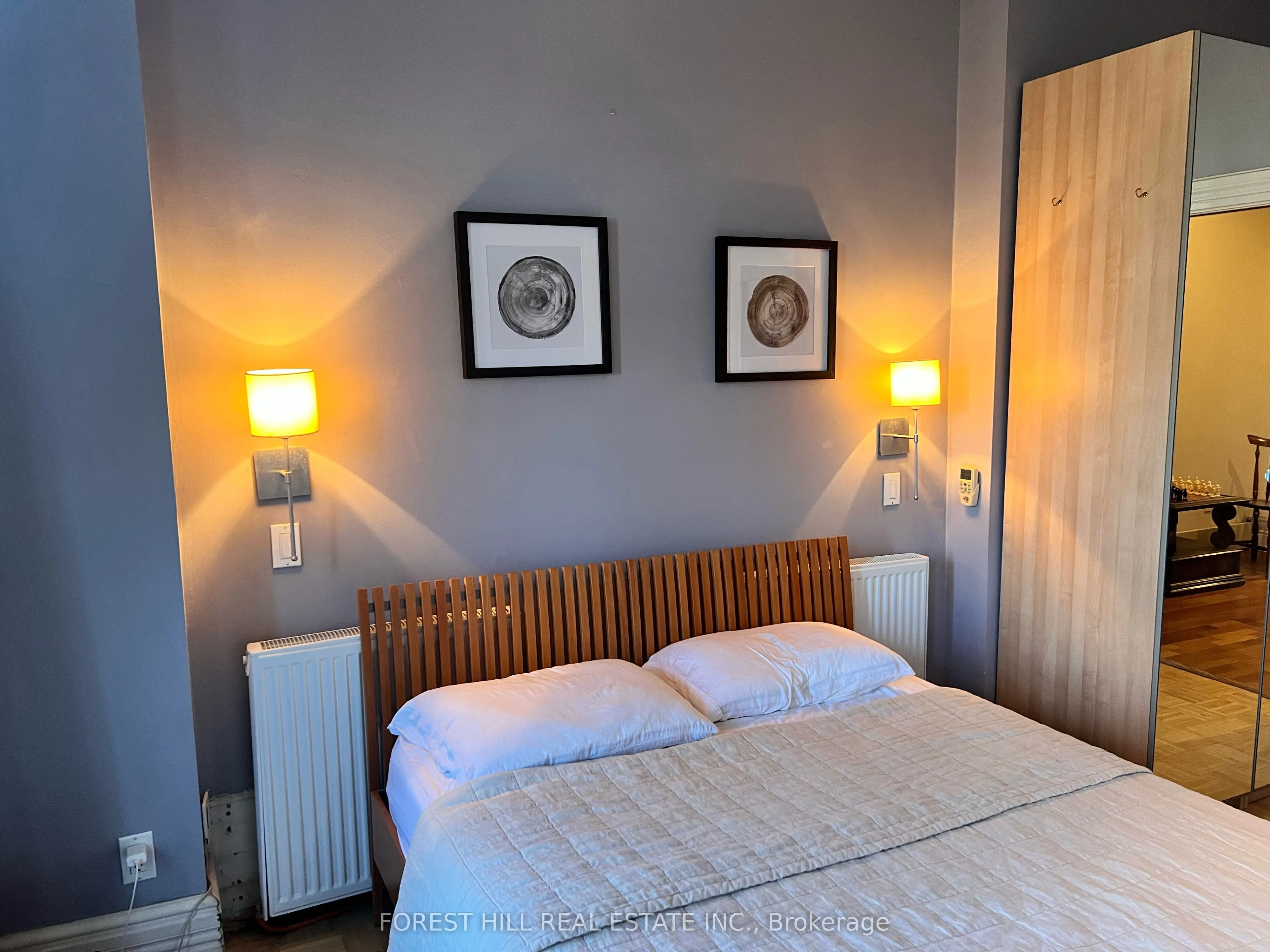 Semi-Detached Home For Lease | C13157558