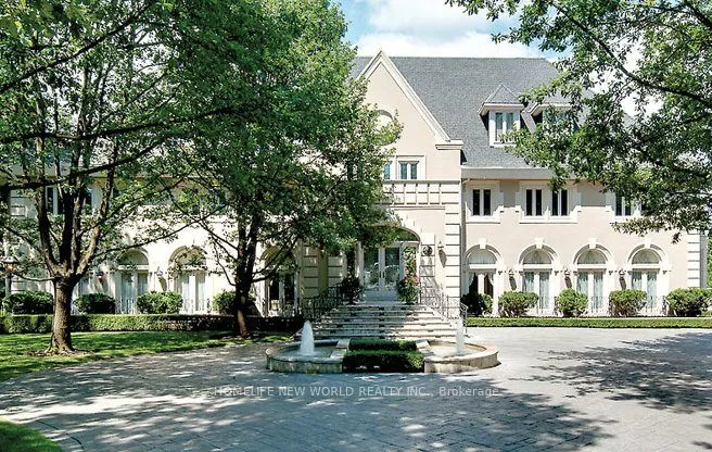 Detached Home For Lease | C13157592