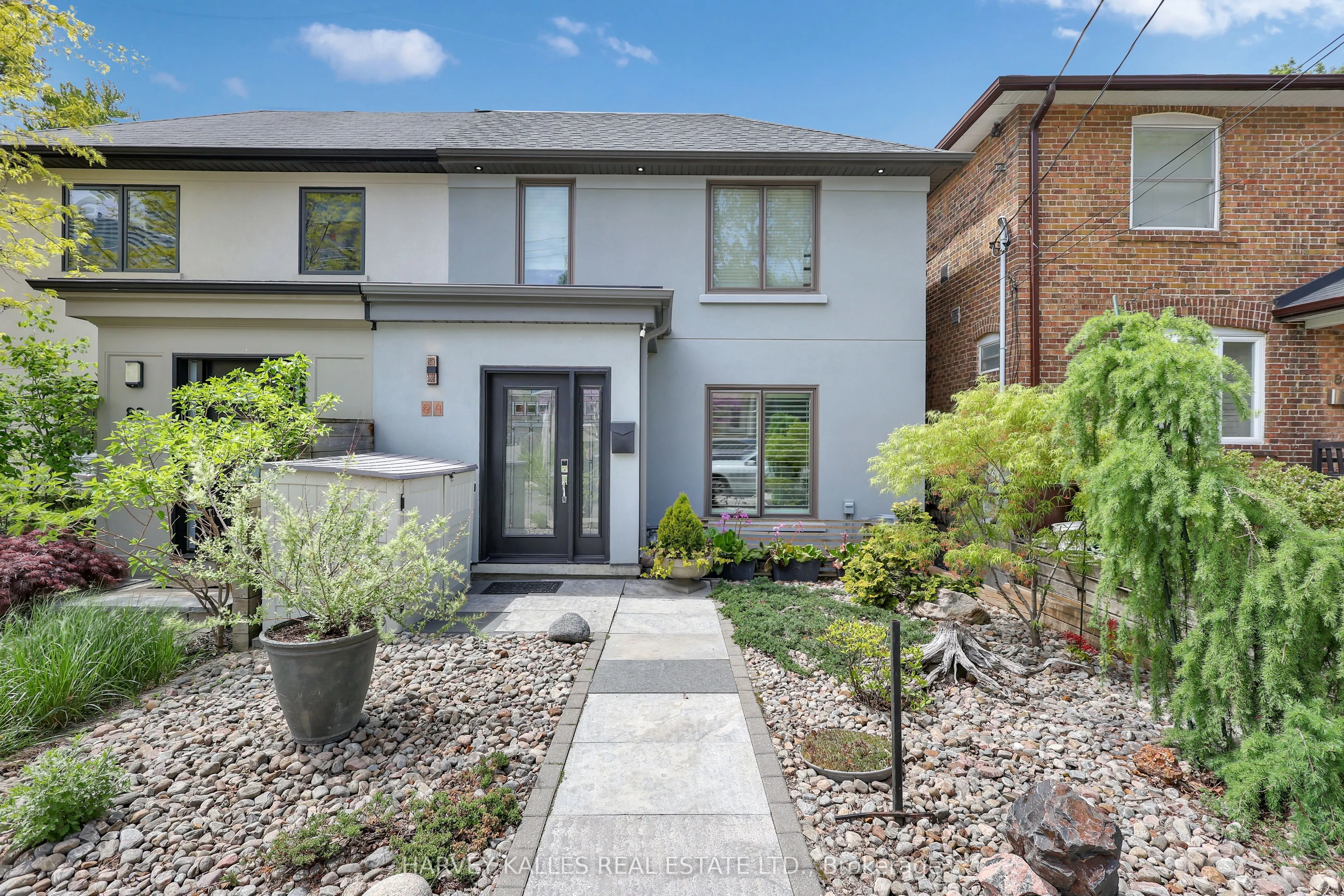 Semi-Detached Home For Sale | C13157668
