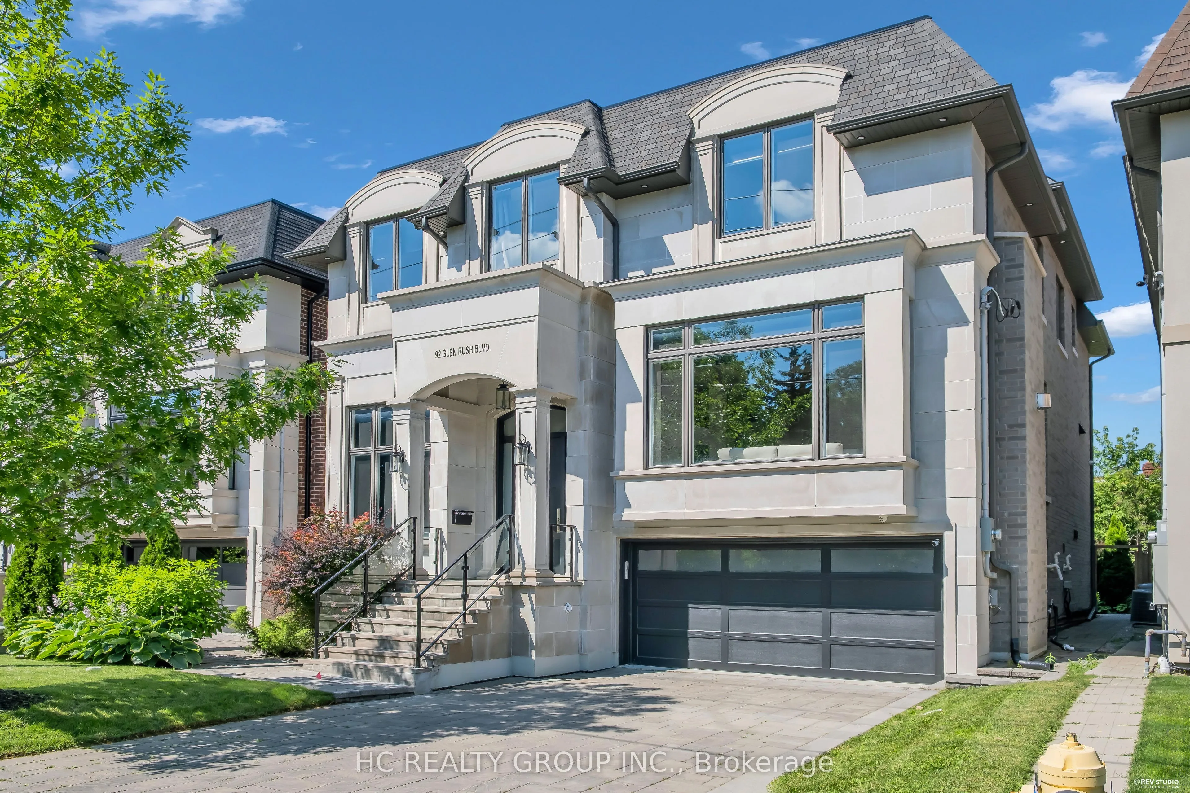 Detached Home For Sale | C13157720
