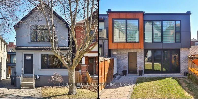 Detached Home For Sale | C13158030